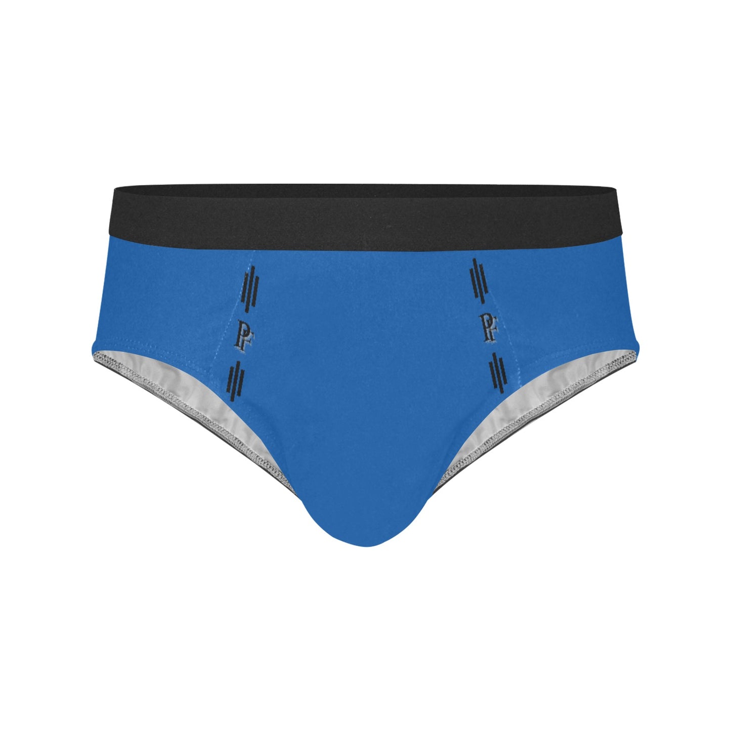 Men's Mid Rise Briefs