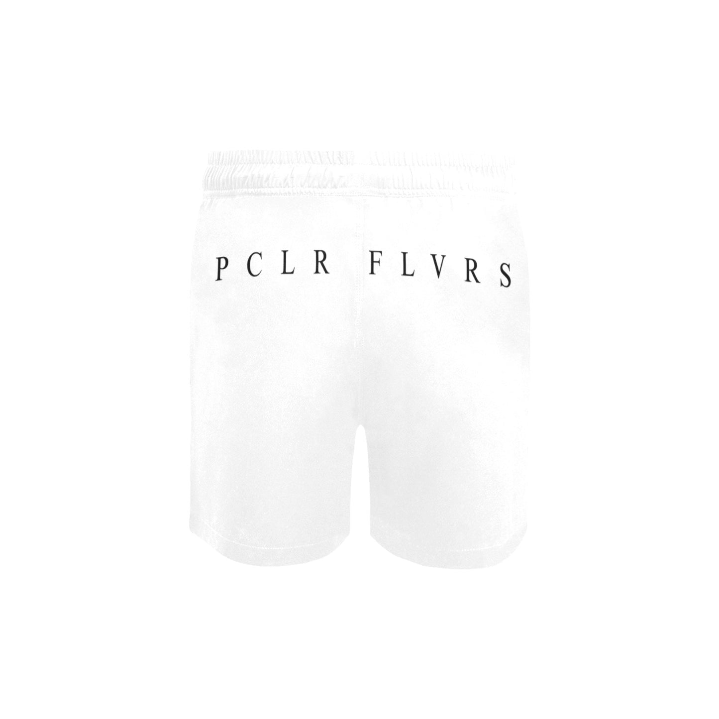 Men's Mid-Length Swim Shorts