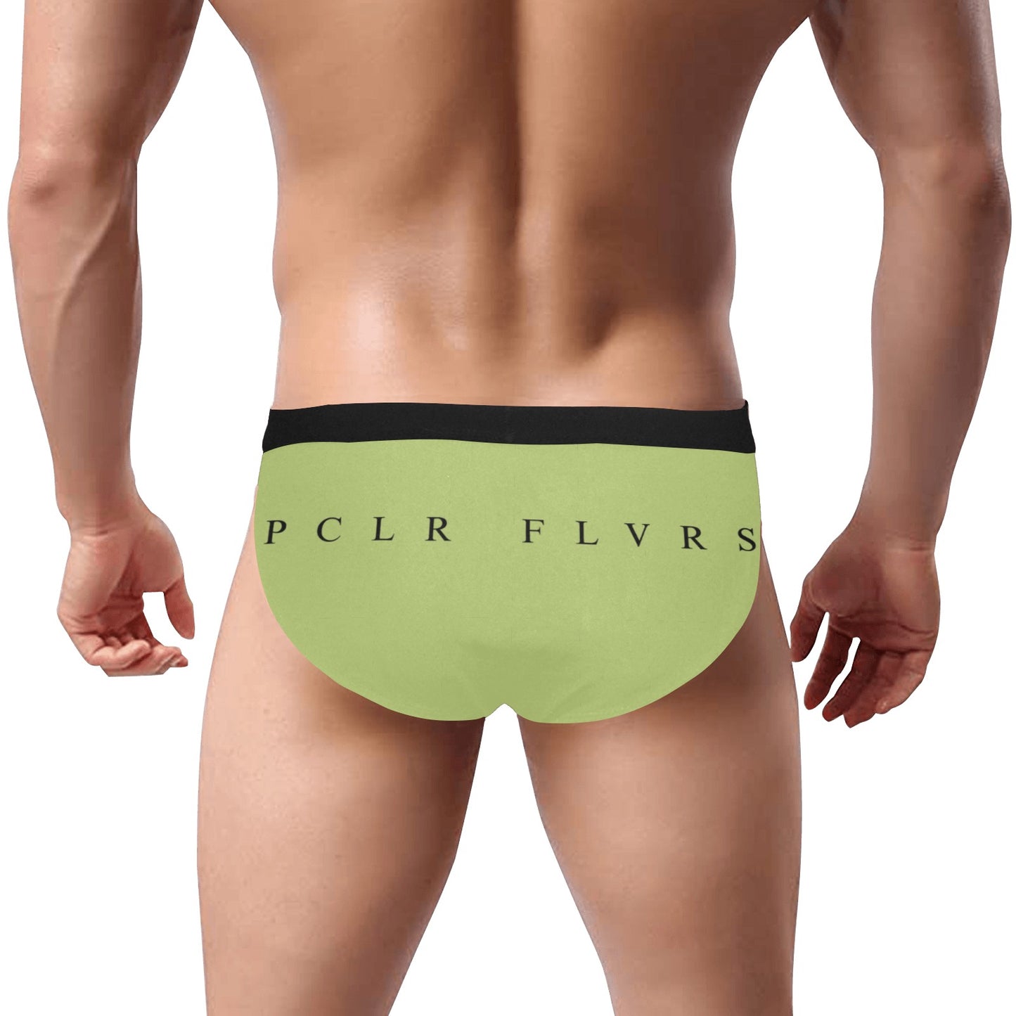 Men's Mid Rise Briefs