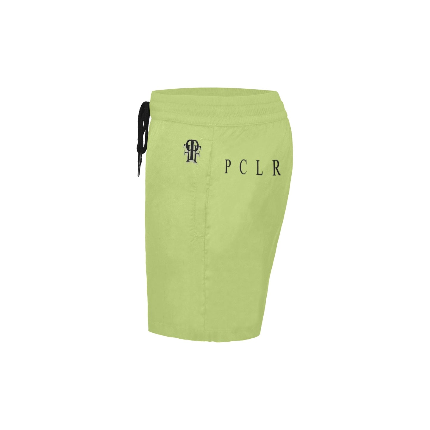 Men's Mid-Length Swim Shorts