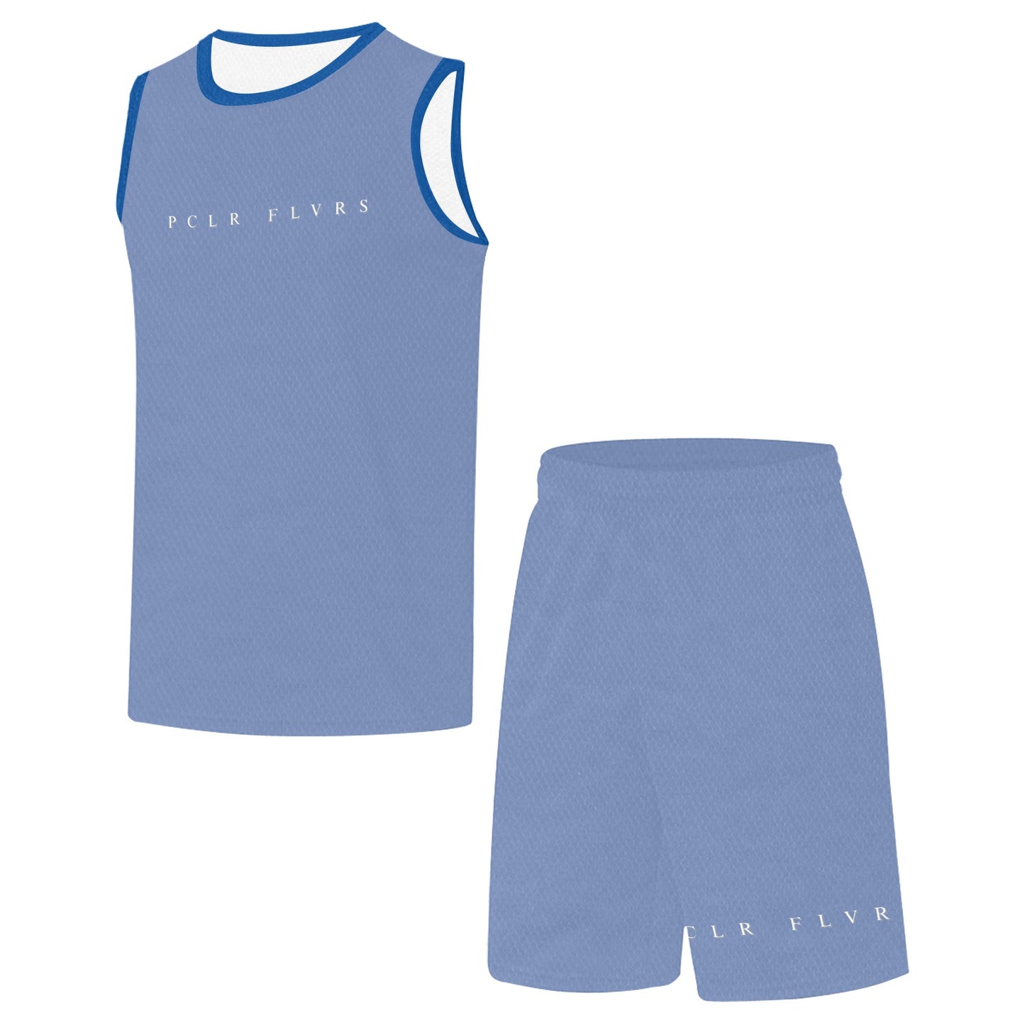 Men's Basketball Tracksuit