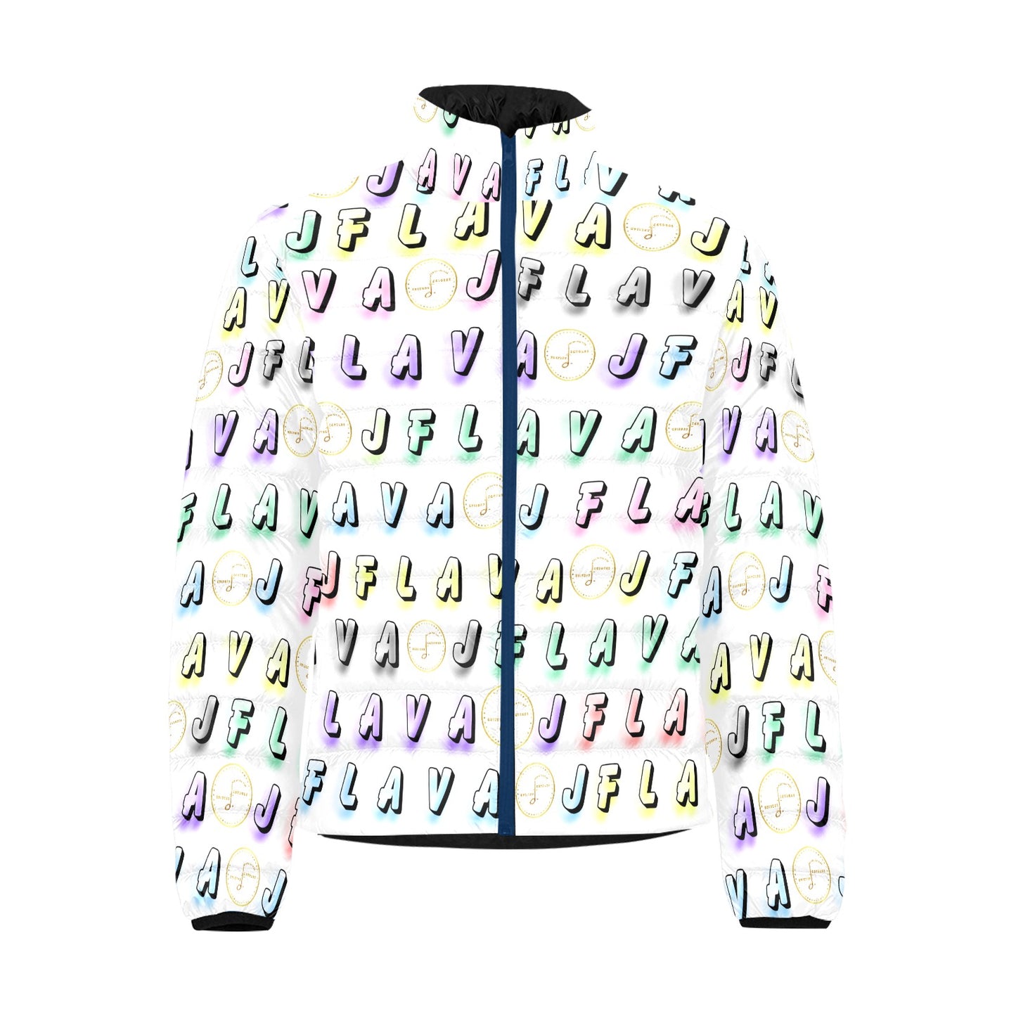 Artist Support : The iconic Flava J Lightweight Bomber Jacket - Unisex