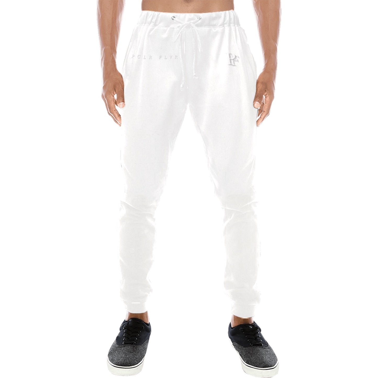 Casual Baggy Slacks (Model L11)