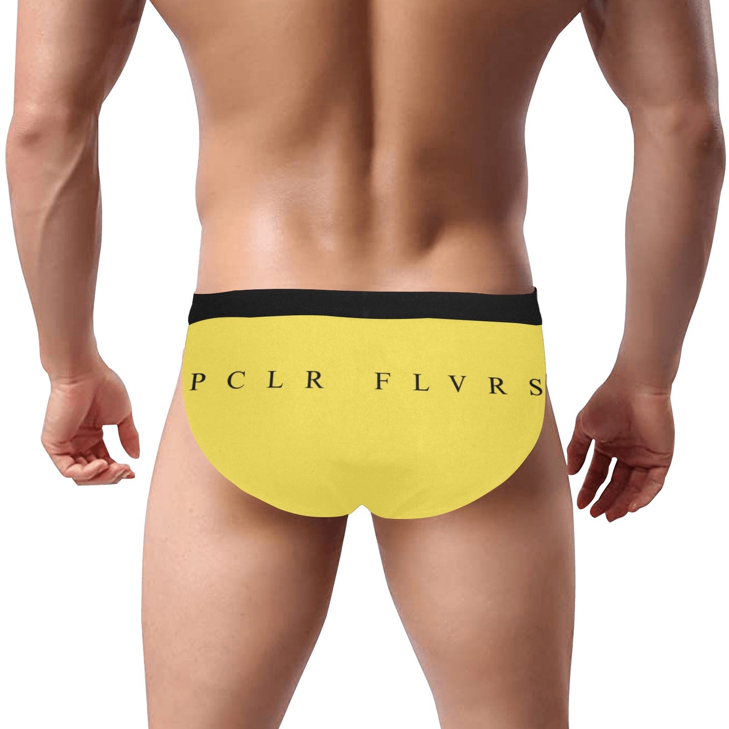 Men's Mid Rise Briefs
