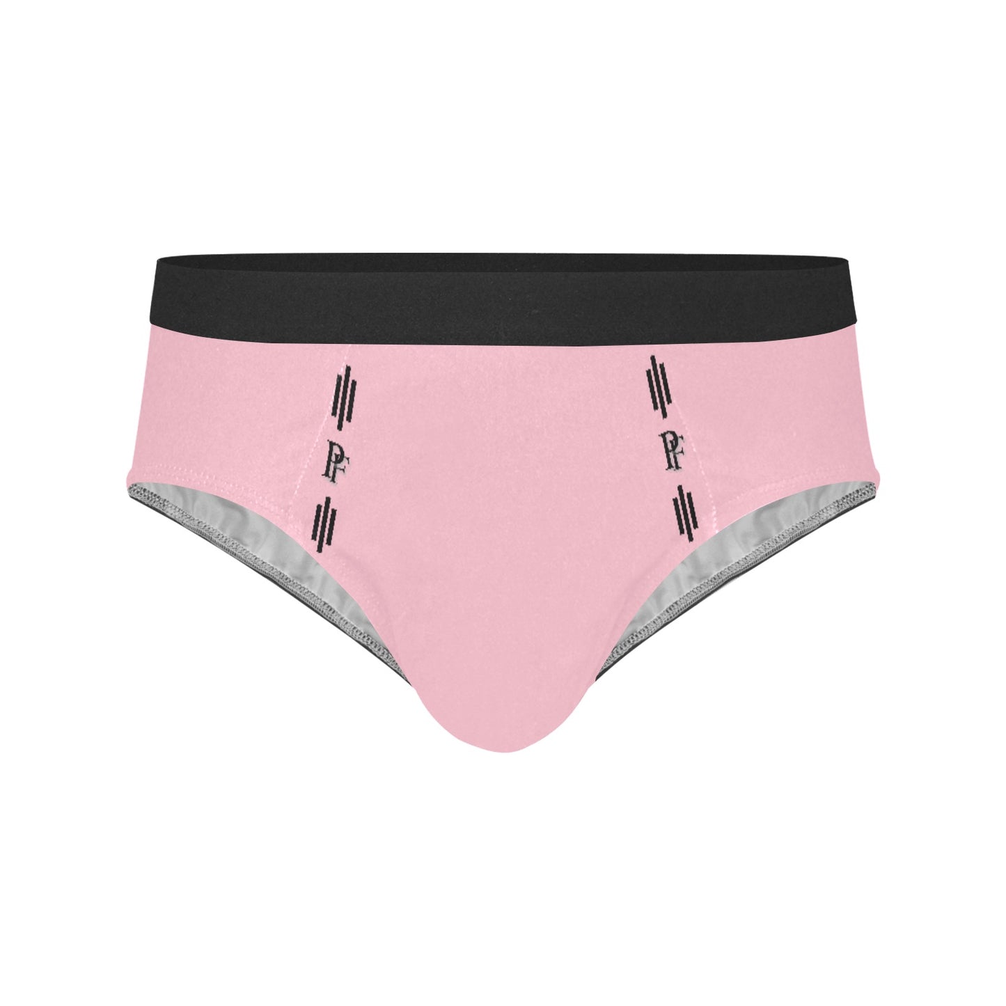 Men's Mid Rise Briefs