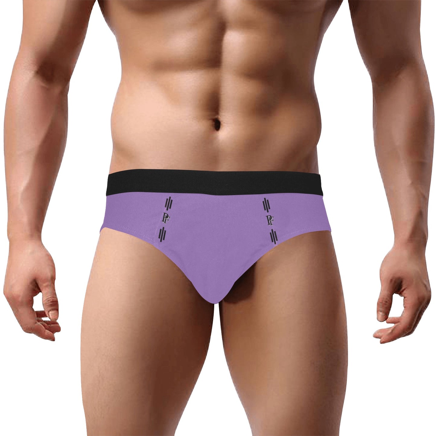 Men's Mid Rise Briefs