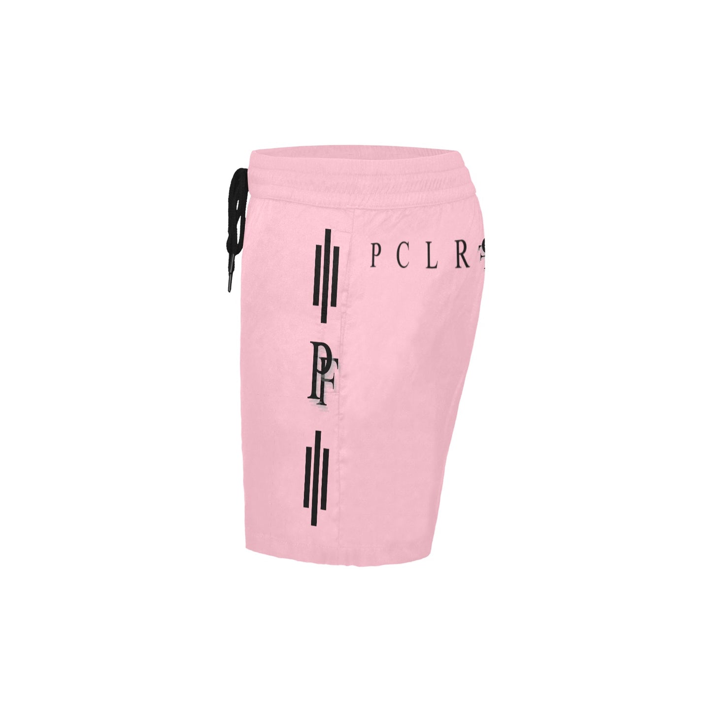 Men's Mid-Length Swim Shorts