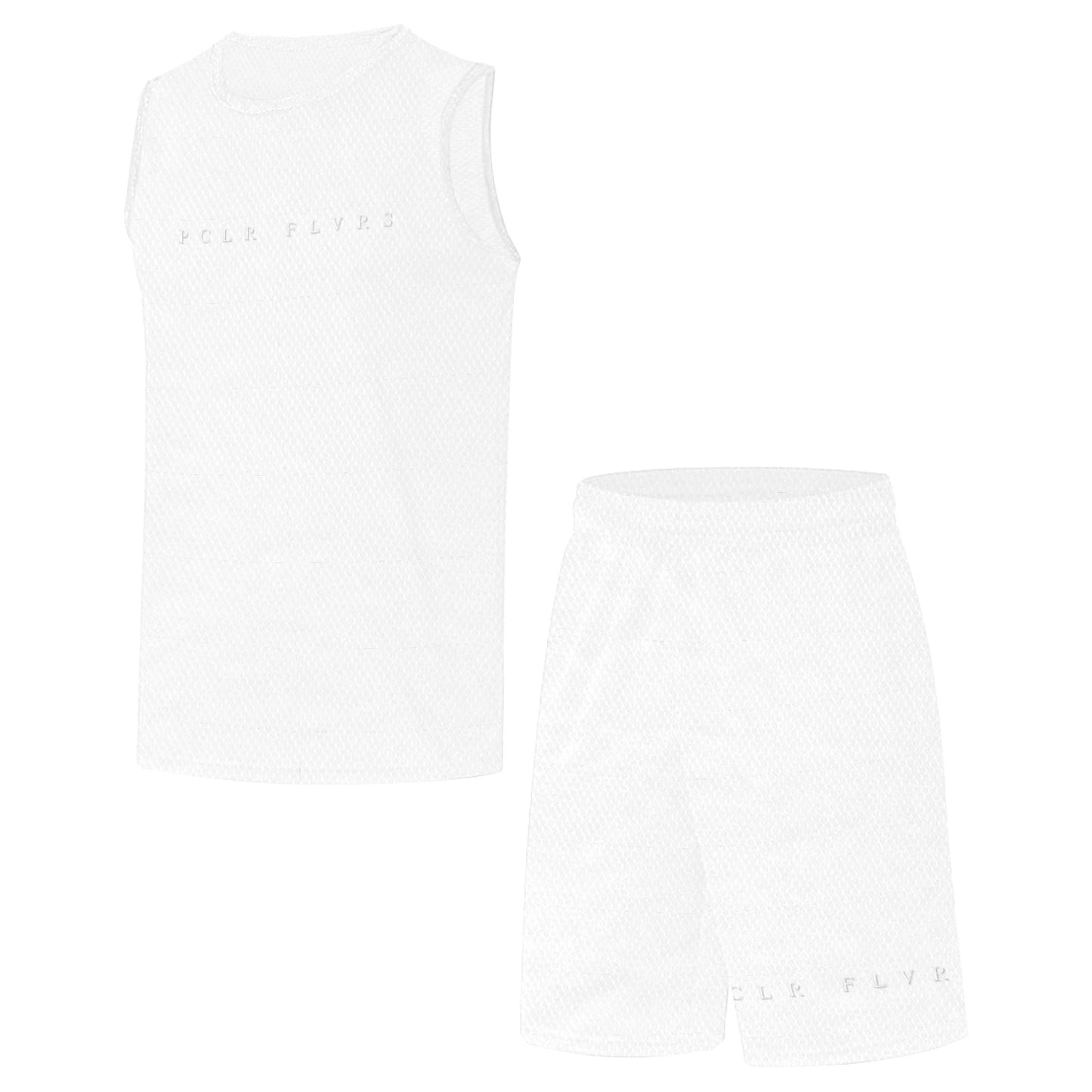 Men's Basketball Tracksuit
