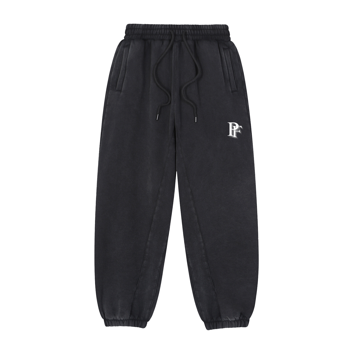 Fleeced Jogger Sweatpants