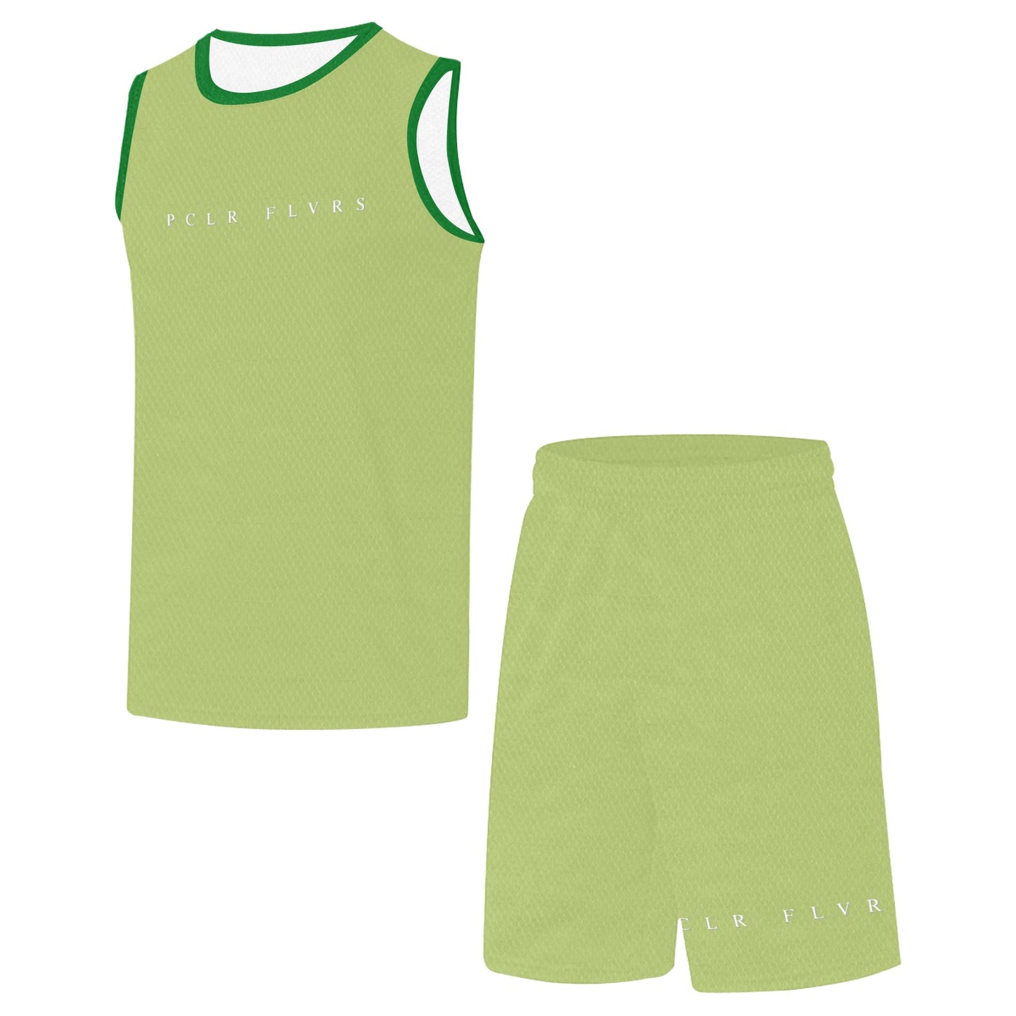 Men's Basketball Tracksuit