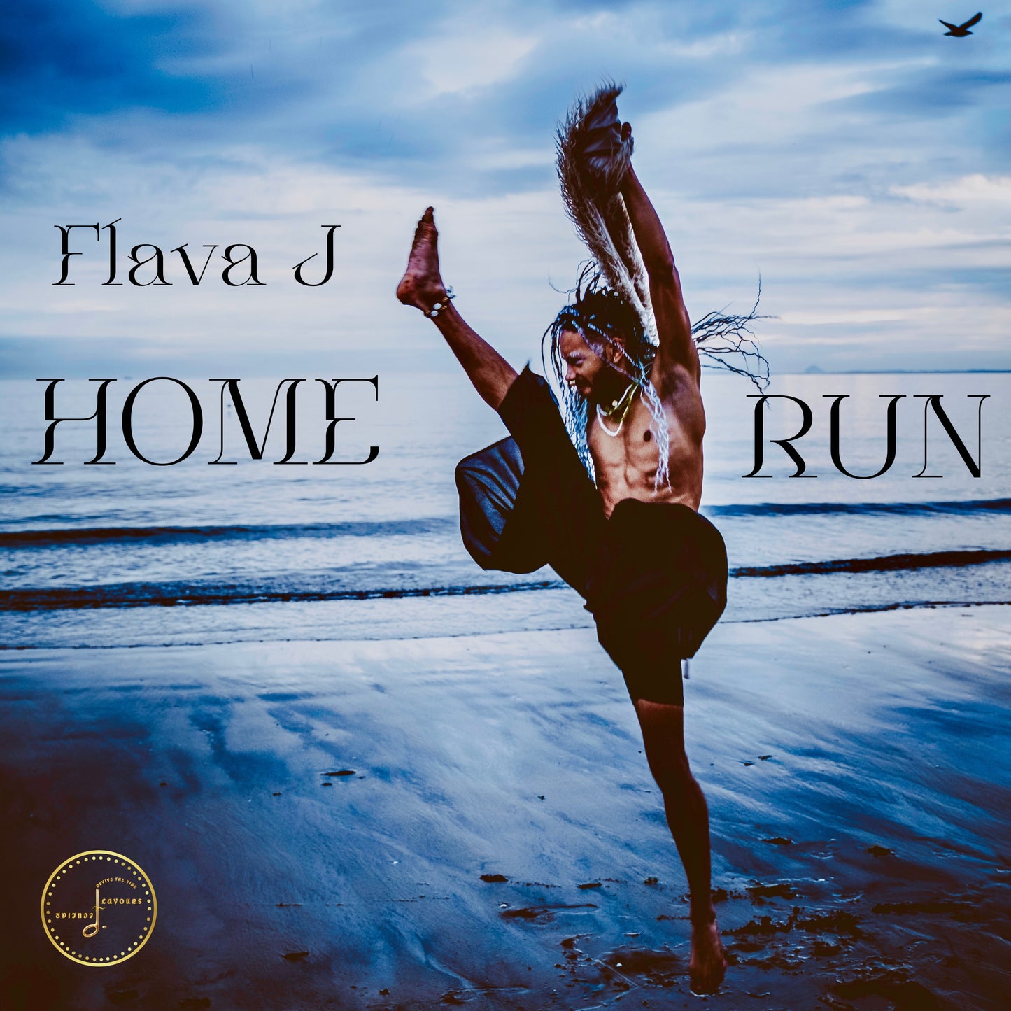 Home Run by Flava J