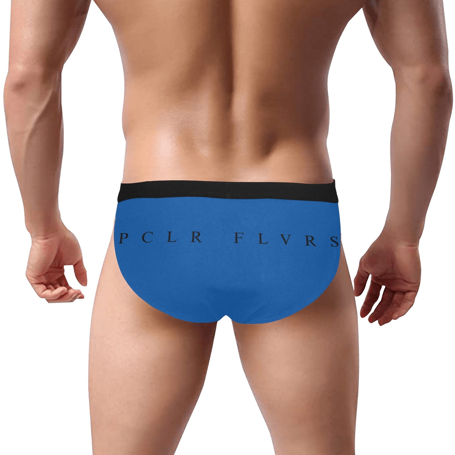 Men's Mid Rise Briefs