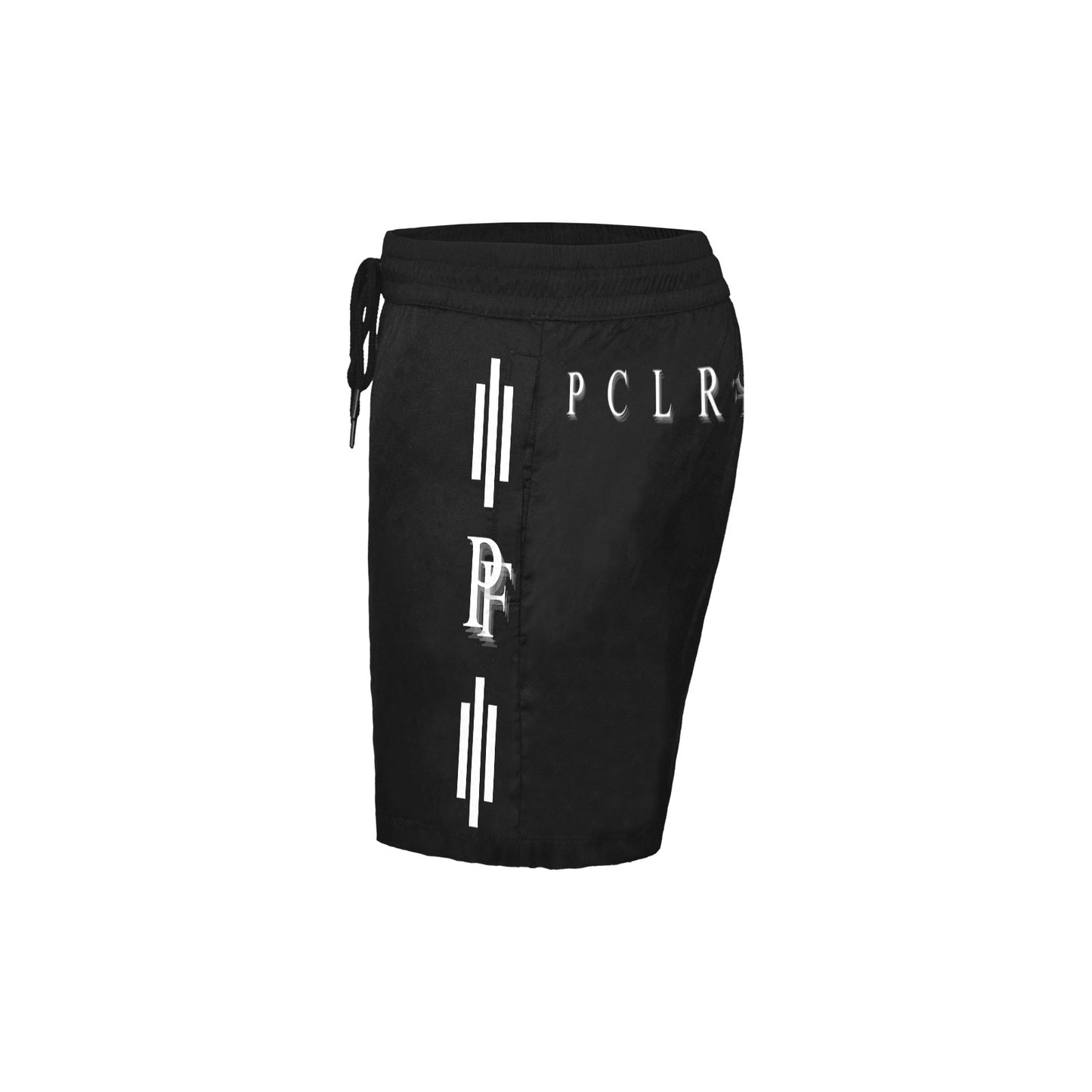 Men's Mid-Length Swim Shorts