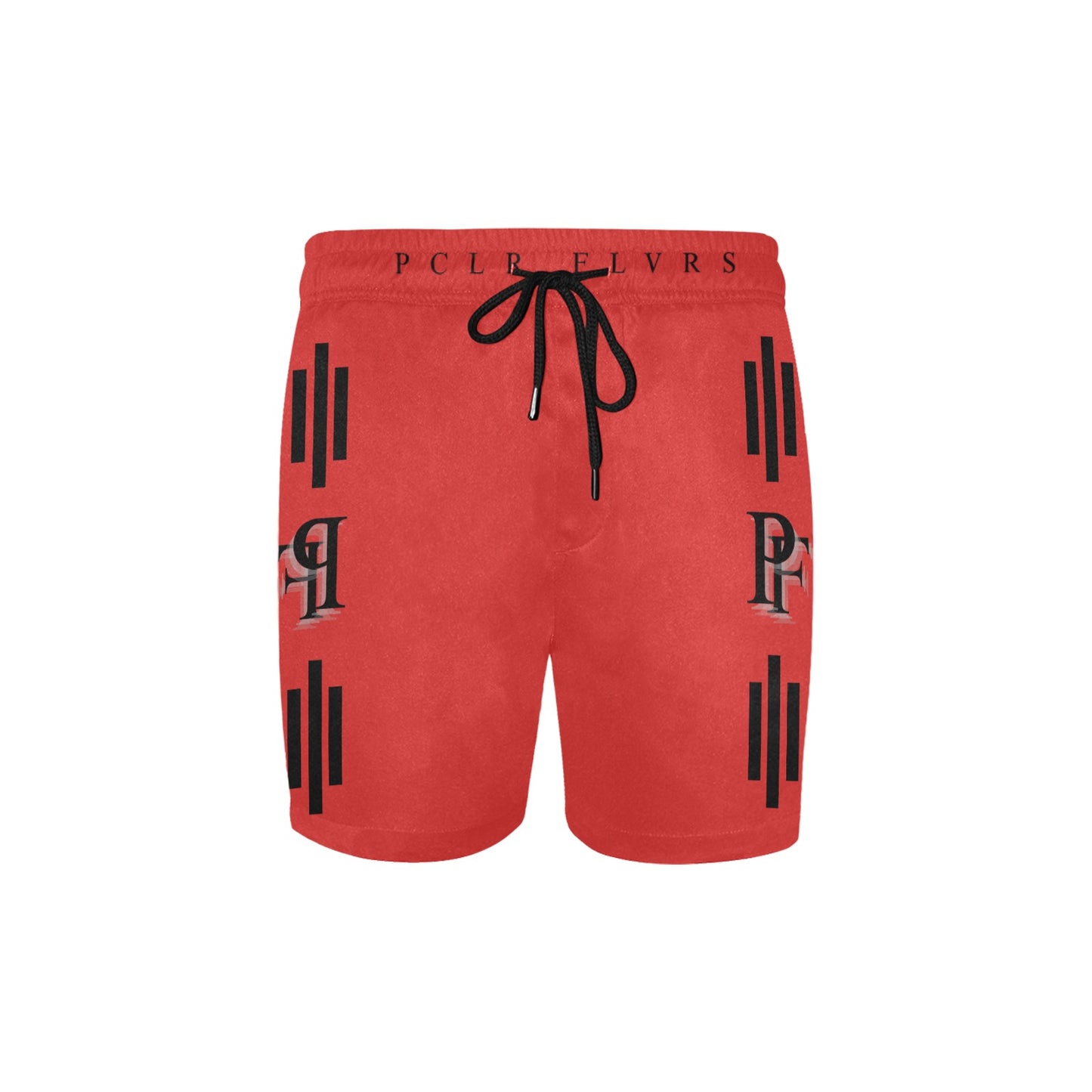Men's Mid-Length Swim Shorts
