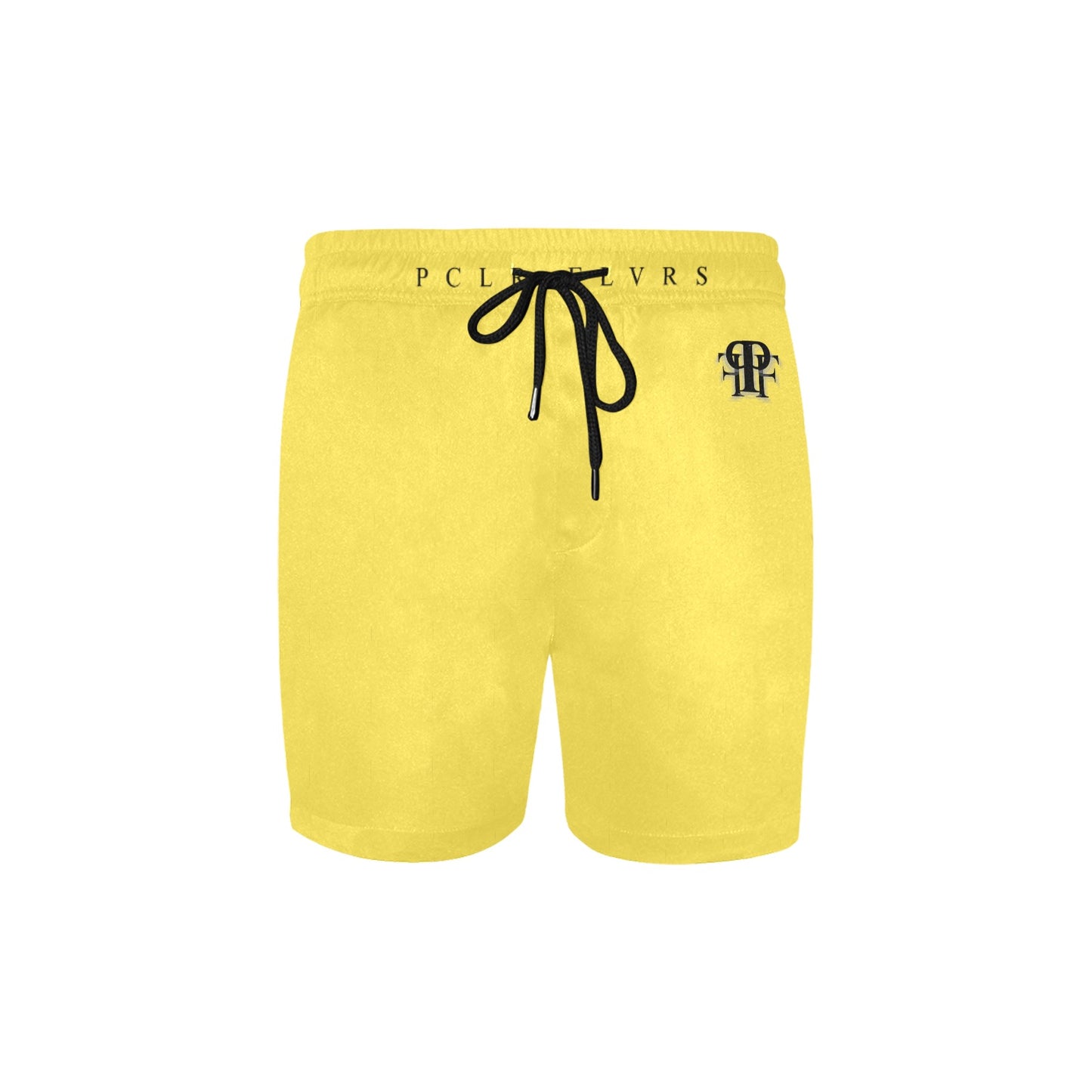 Men's Mid-Length Swim Shorts