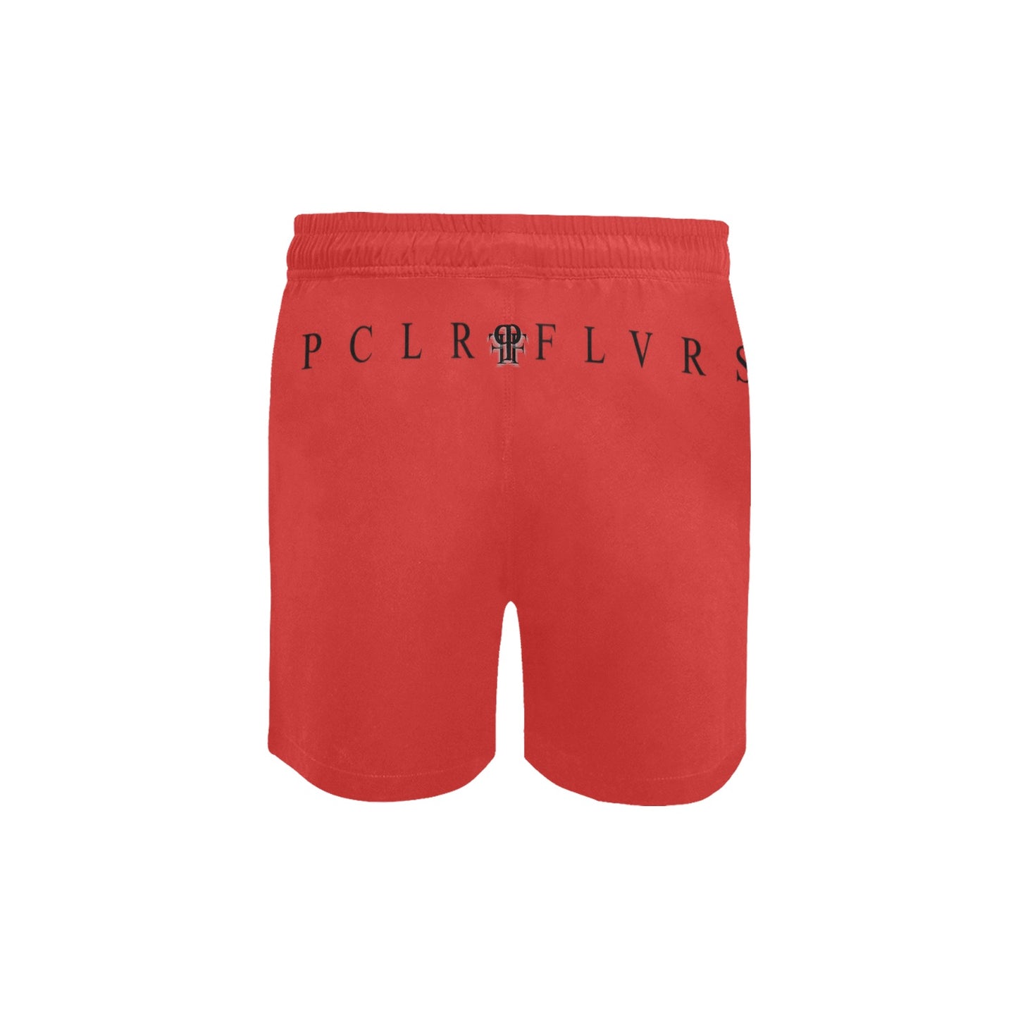 Men's Mid-Length Swim Shorts