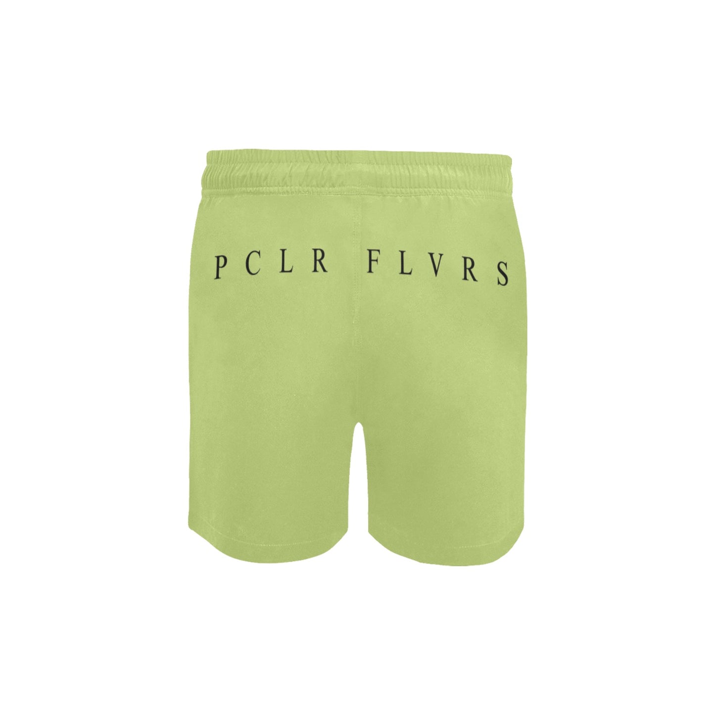 Men's Mid-Length Swim Shorts