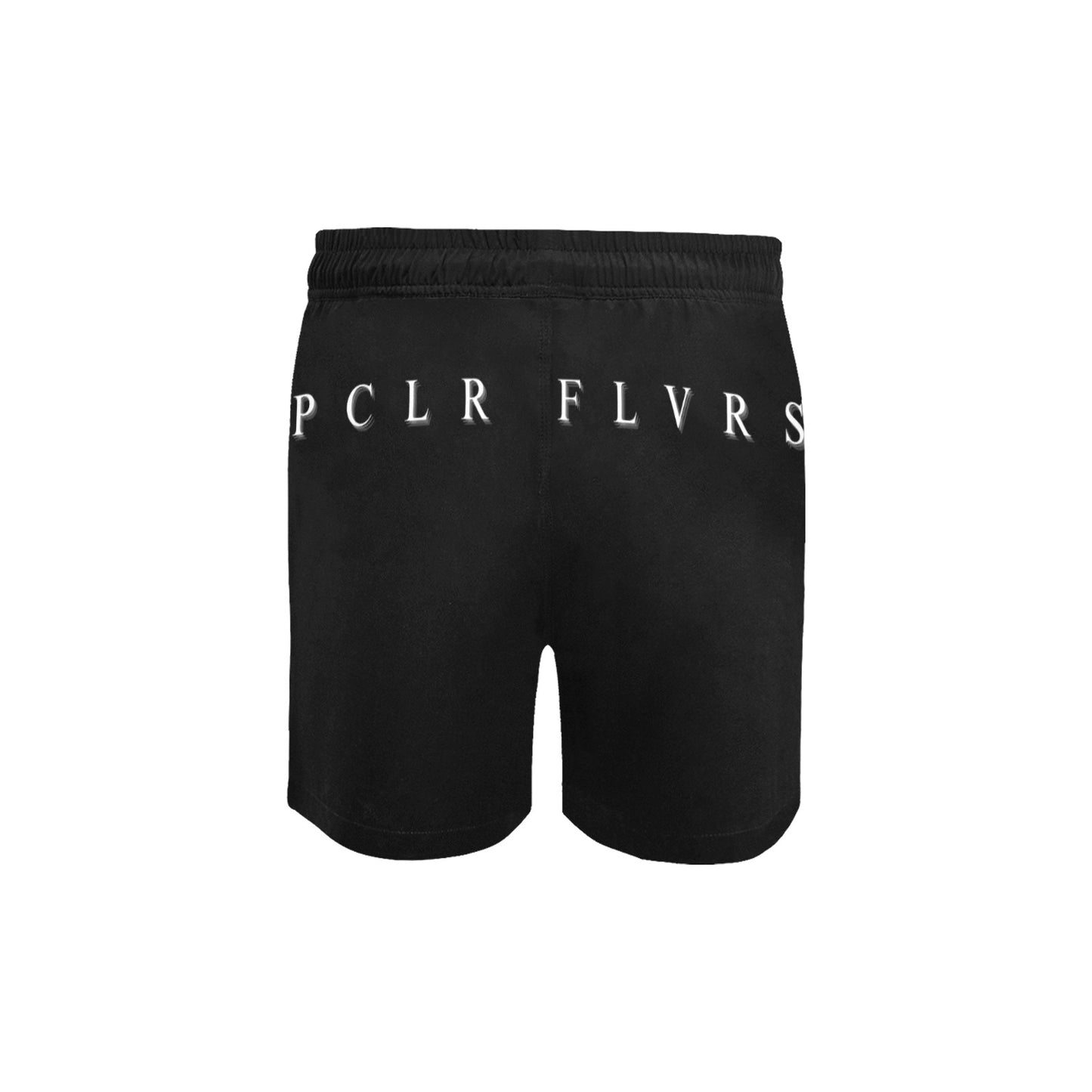 Men's Mid-Length Swim Shorts