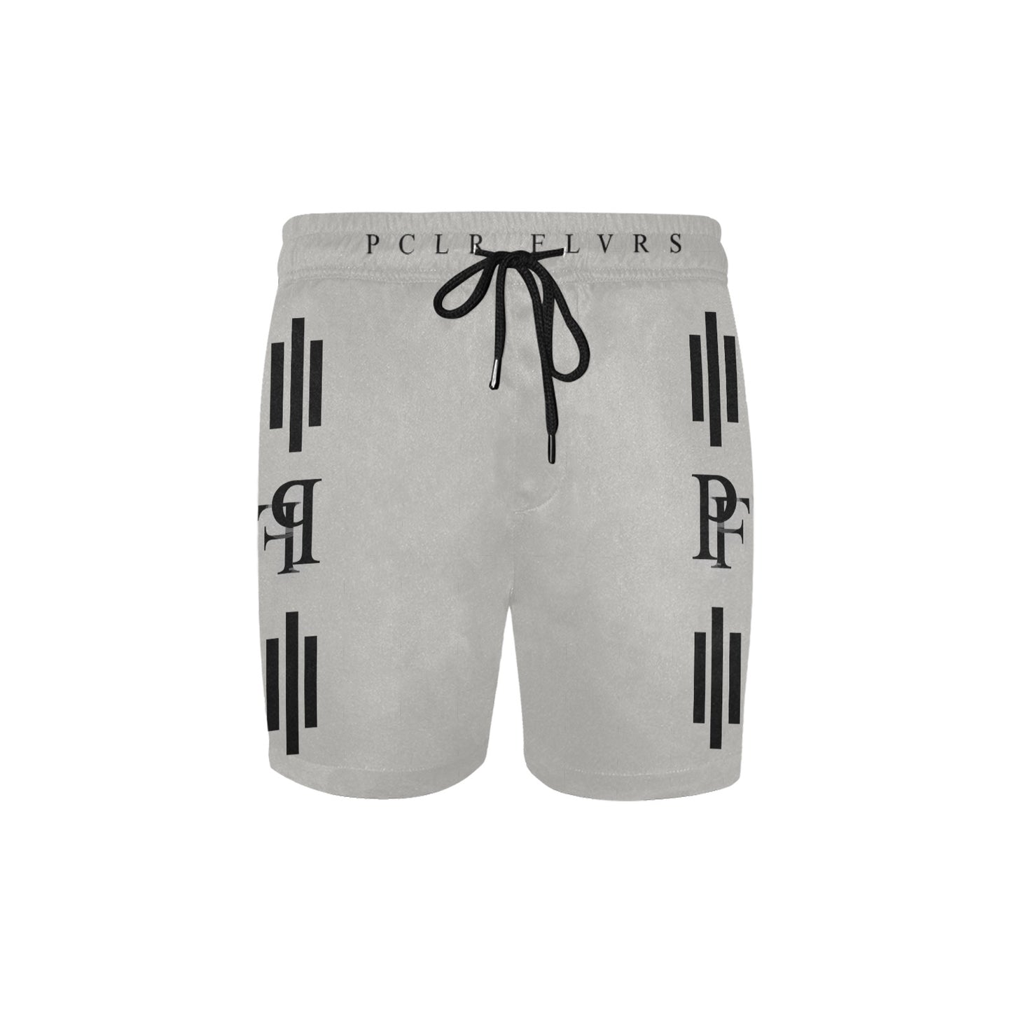 Men's Mid-Length Swim Shorts