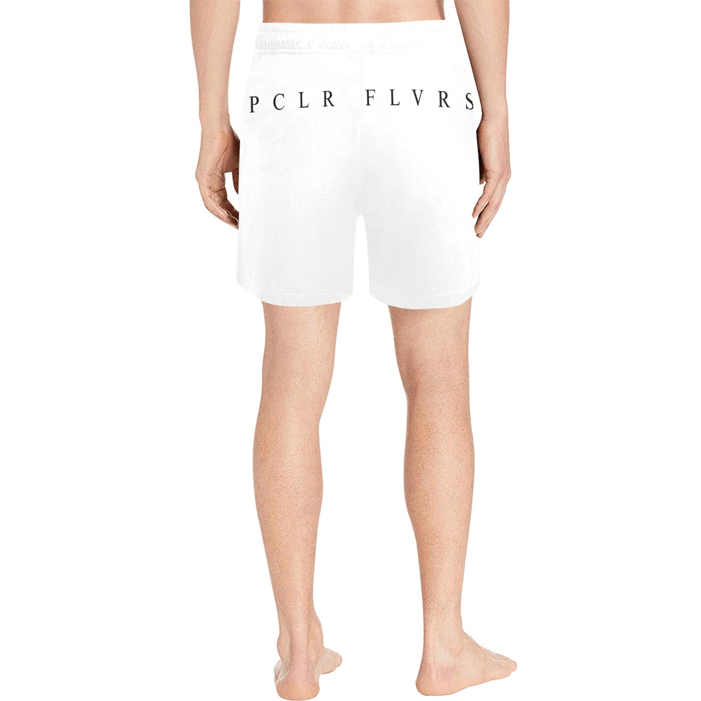 Men's Mid-Length Swim Shorts