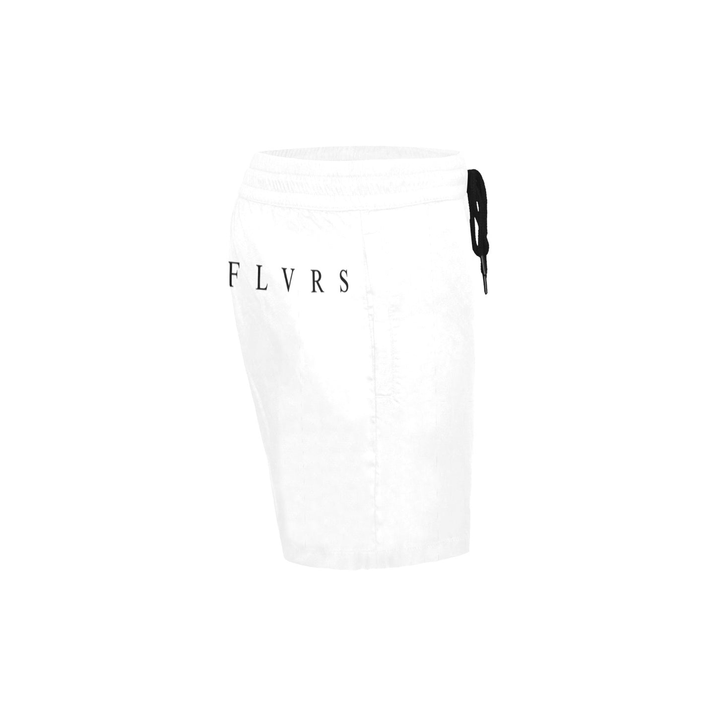 Men's Mid-Length Swim Shorts