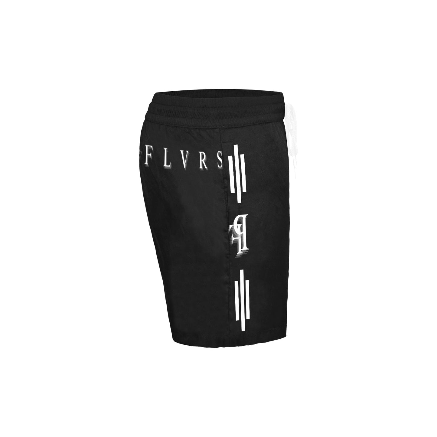 Men's Mid-Length Swim Shorts