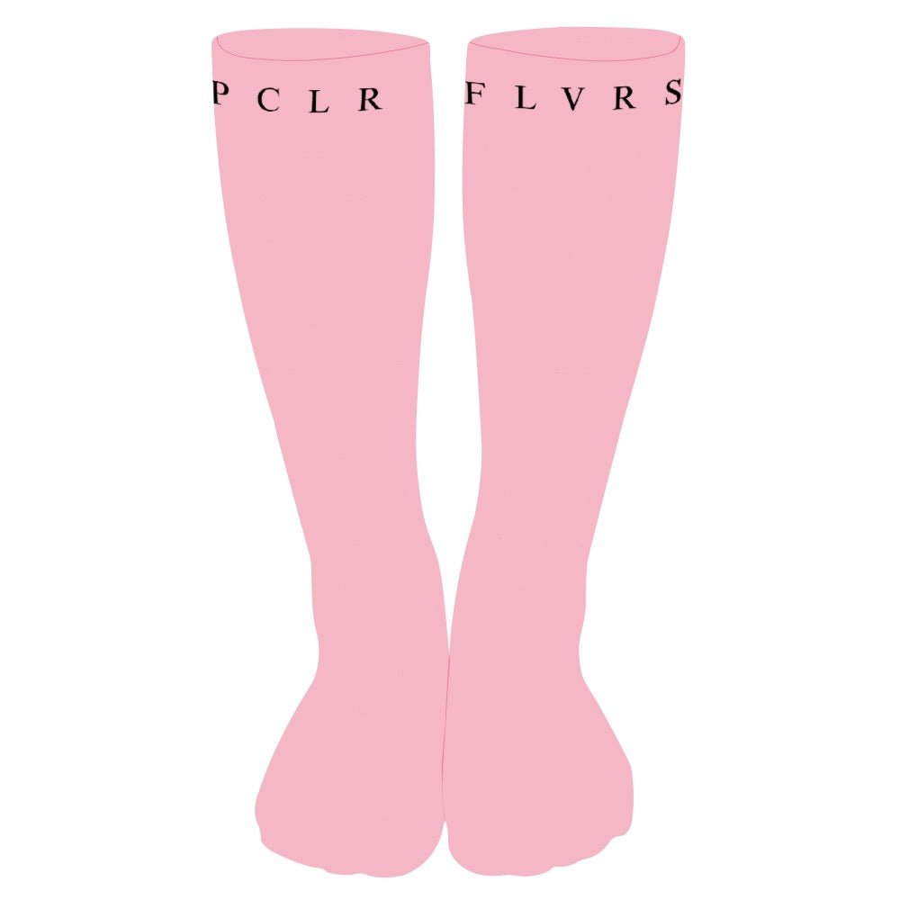 Breathable Stockings (Pack of 5 - Same Pattern)