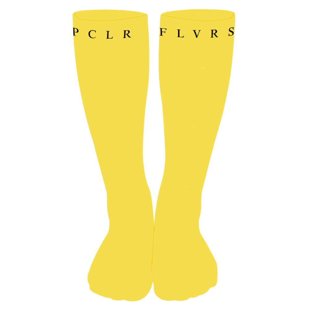 Breathable Stockings (Pack of 5 - Same Pattern)