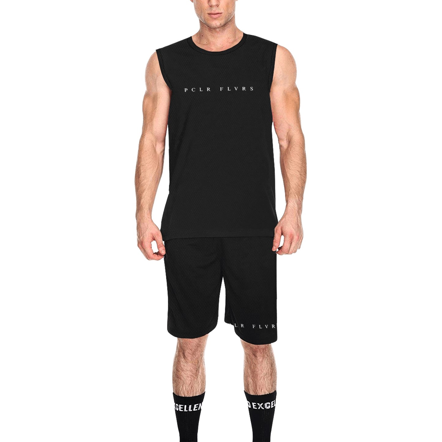 Men's Basketball Tracksuit
