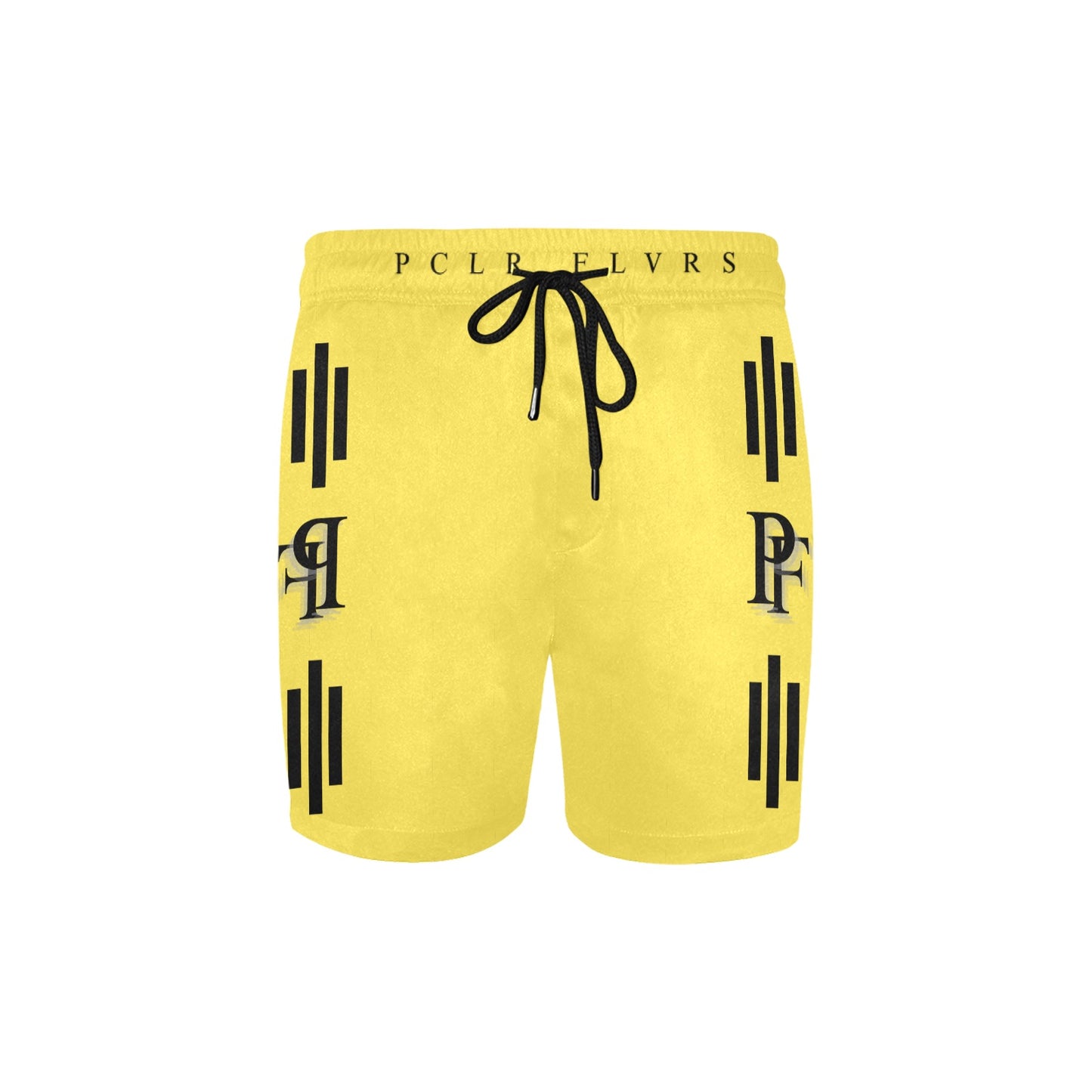 Men's Mid-Length Swim Shorts