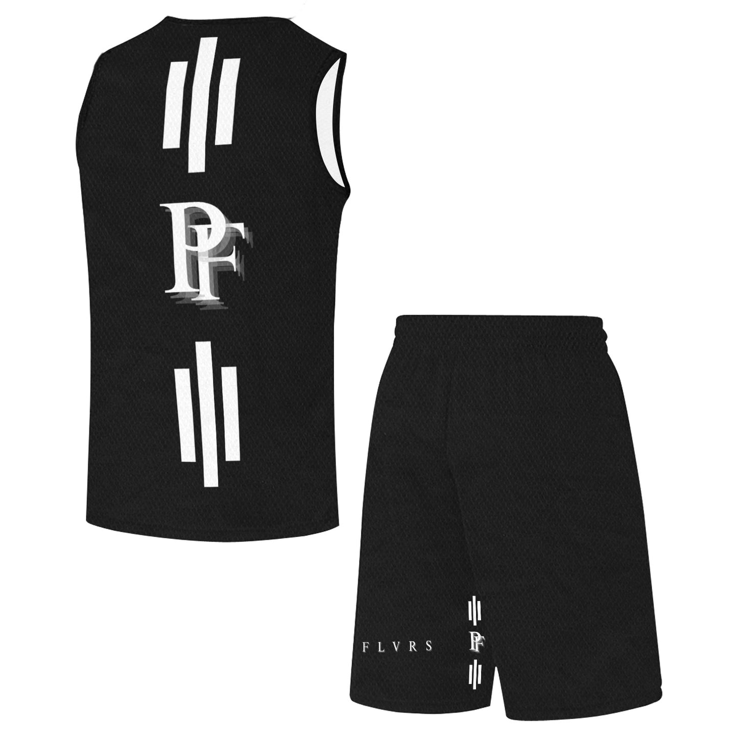 Men's Basketball Tracksuit