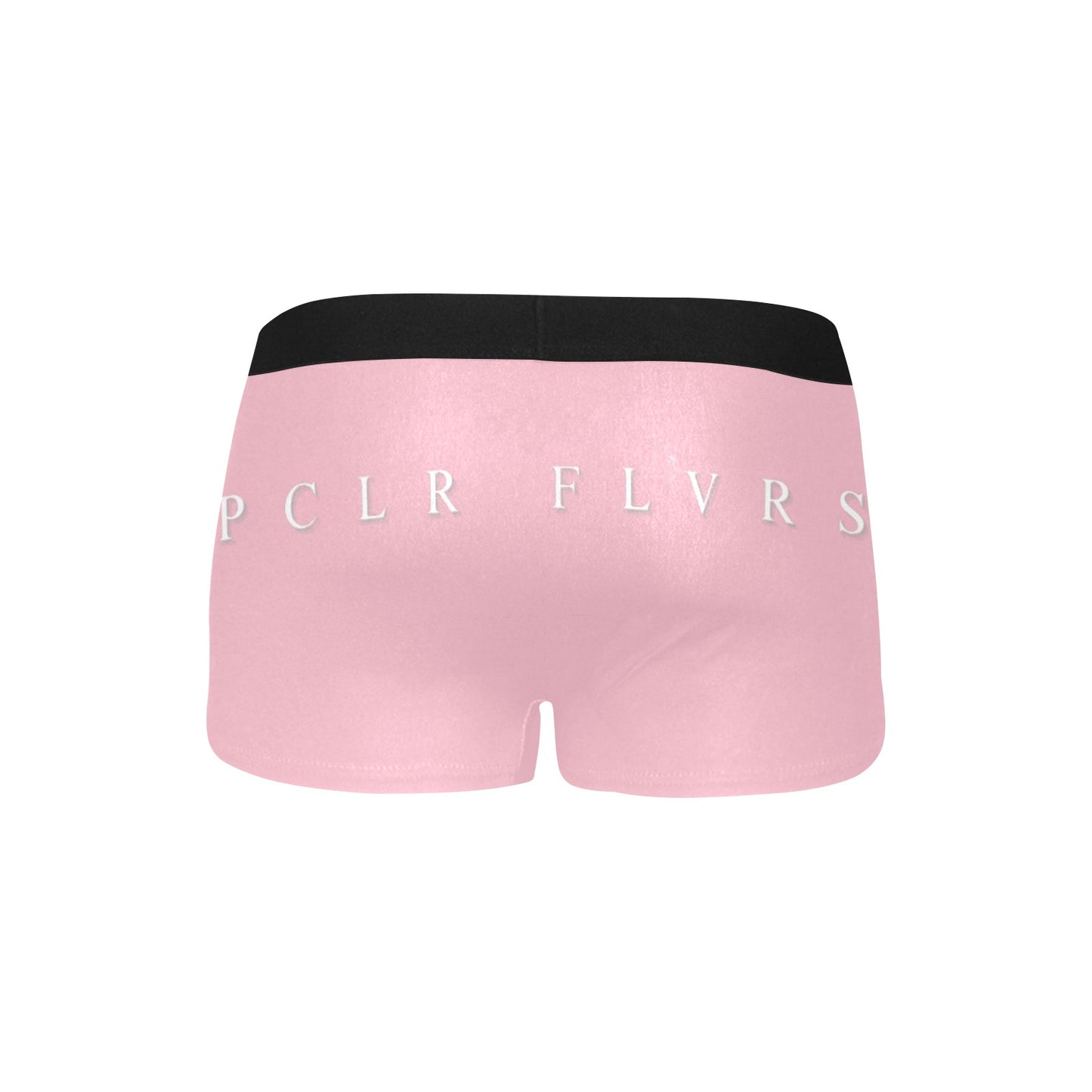 Men's Boxer Briefs with Fly