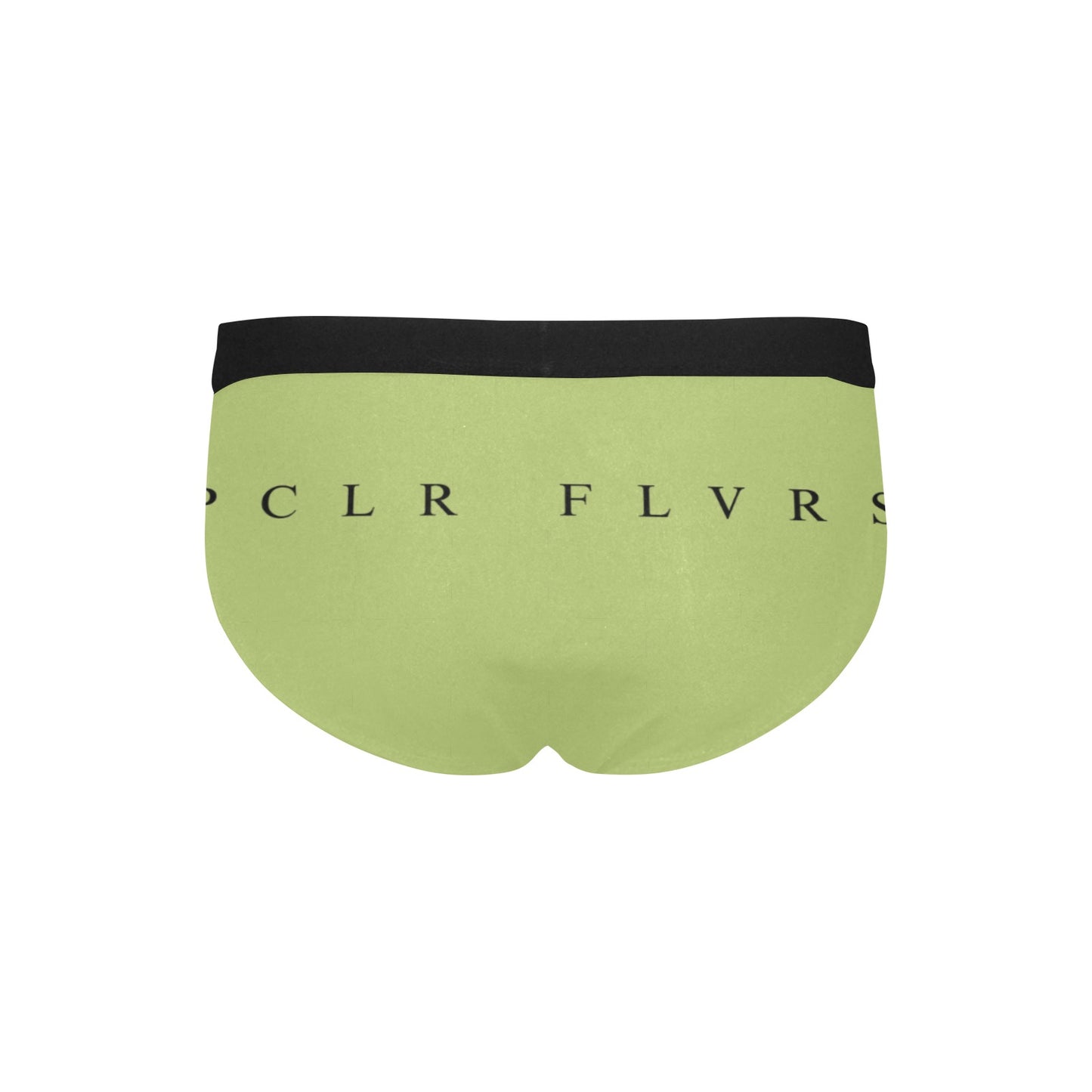 Men's Mid Rise Briefs
