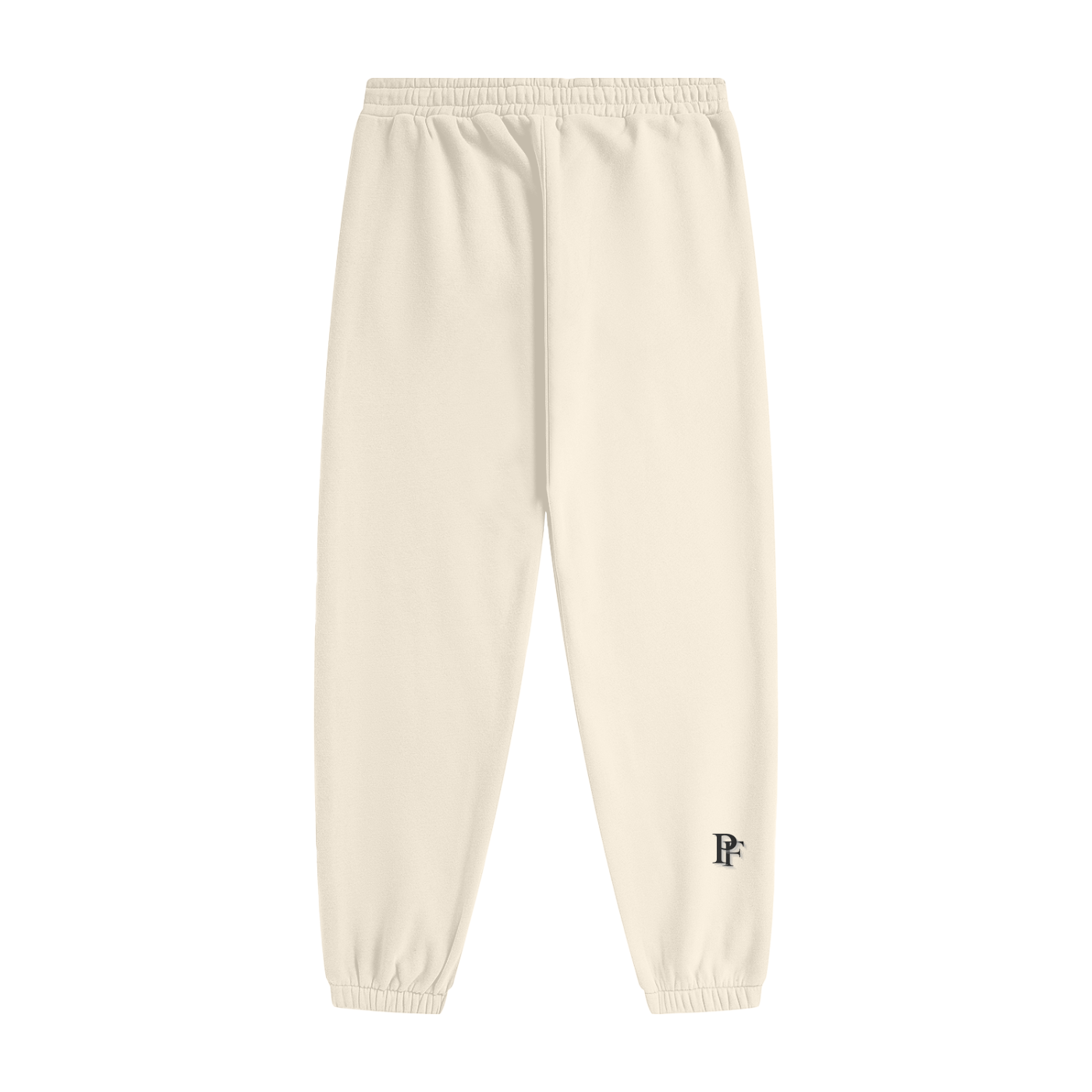Streetwear Unisex Fleece Joggers