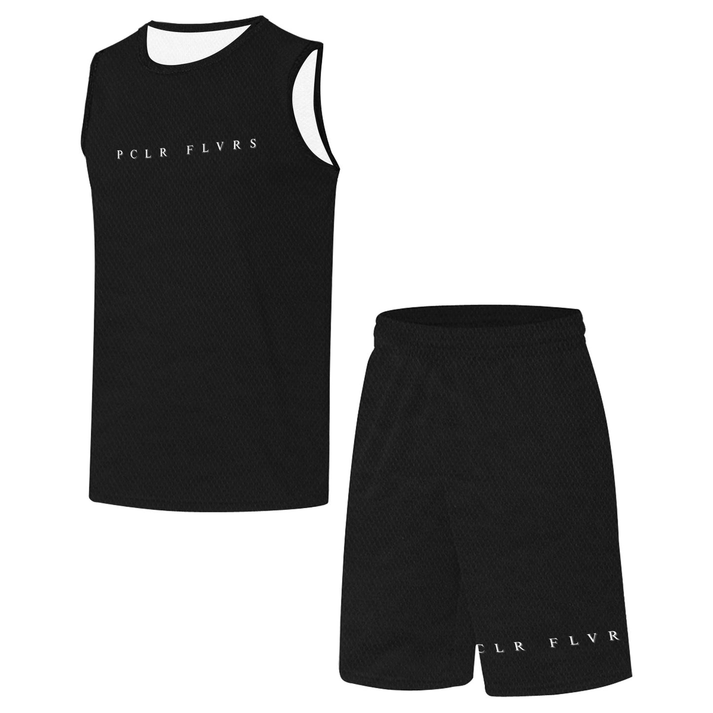 Men's Basketball Tracksuit