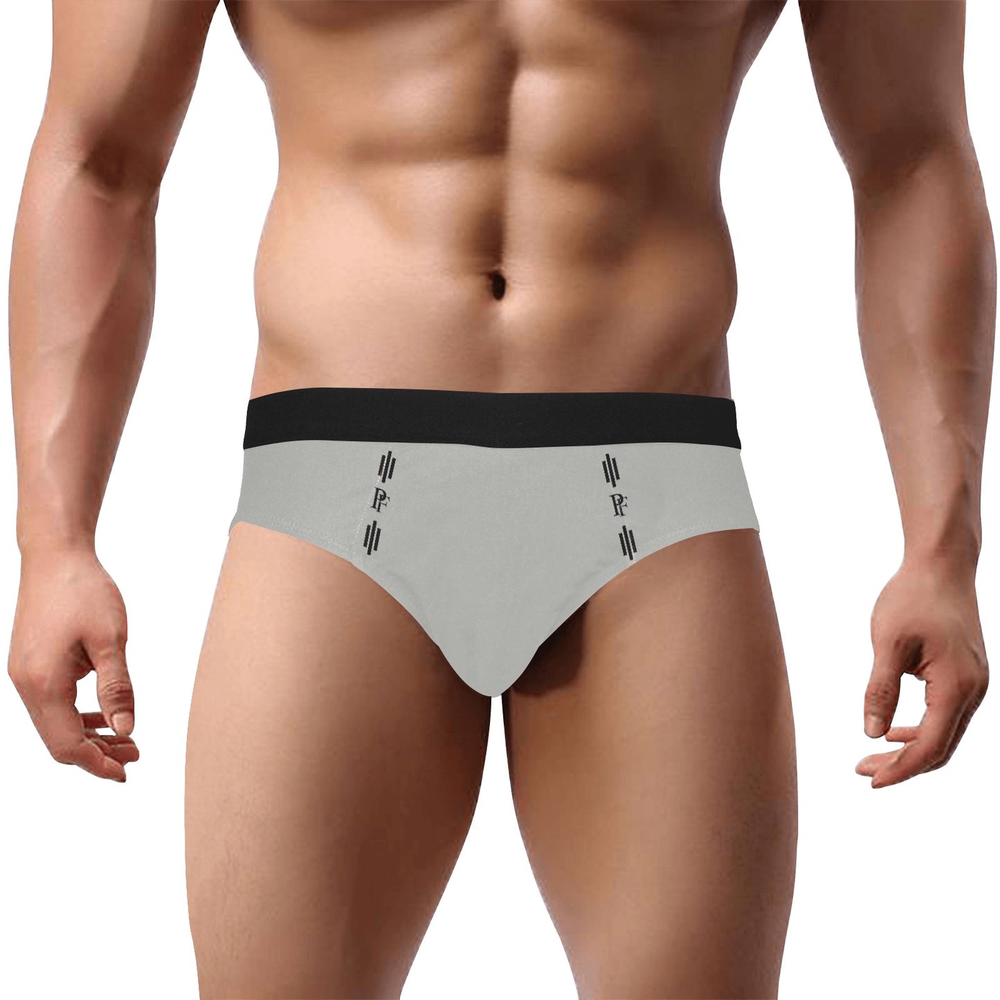 Men's Mid Rise Briefs