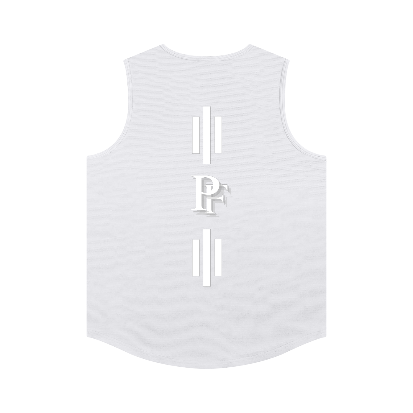 Classic Basketball Tank Top - 160 GSM