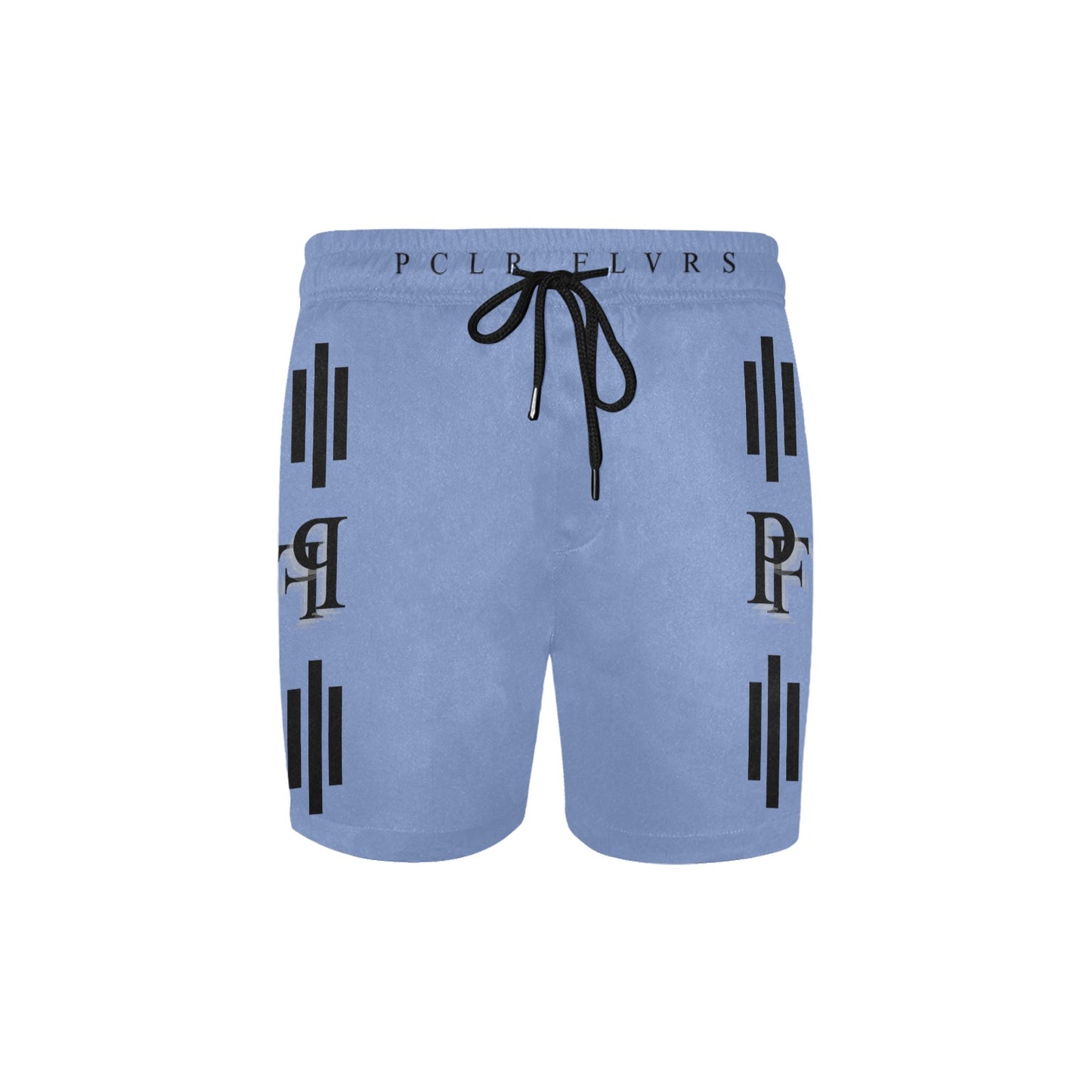 Men's Mid-Length Swim Shorts