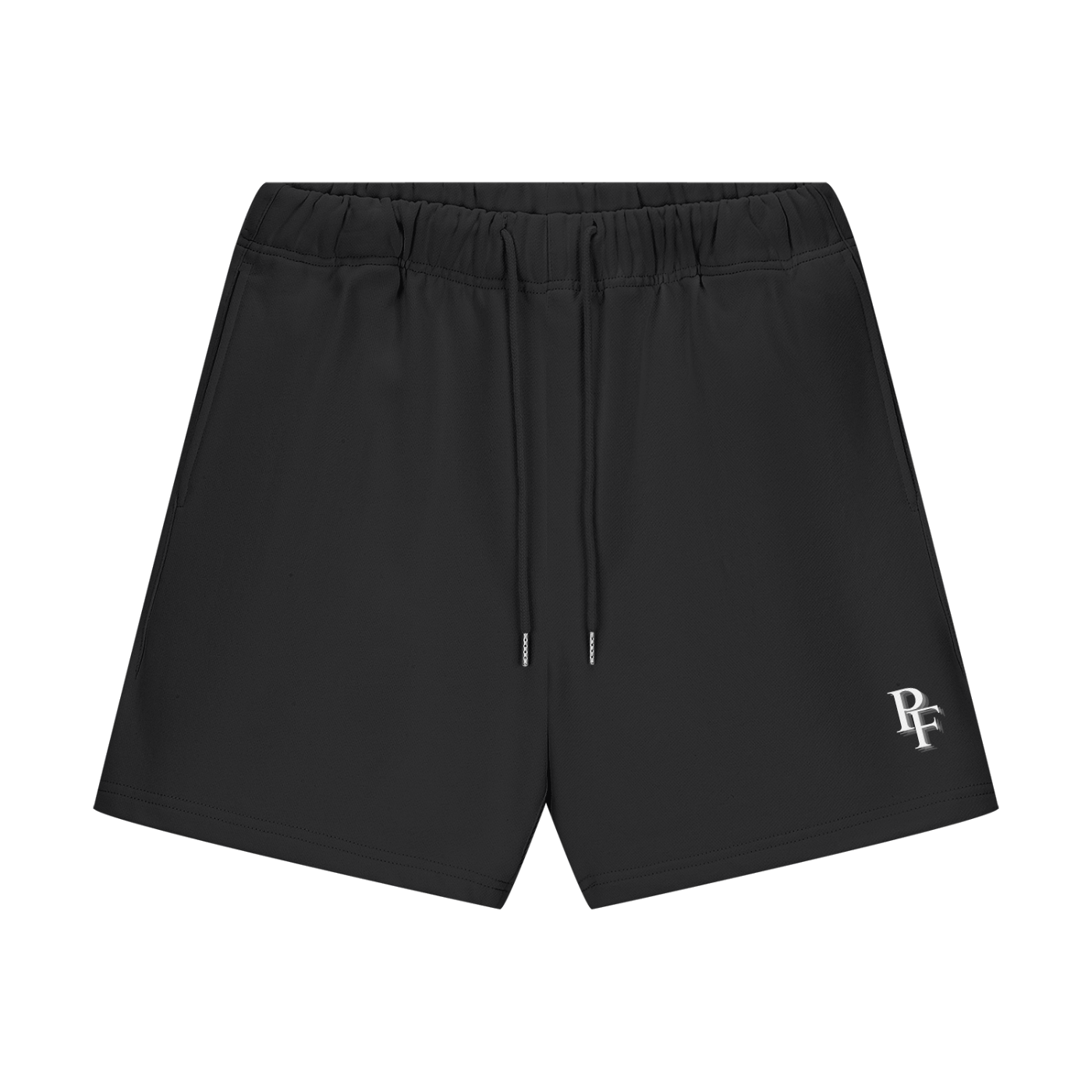 Streetwear Unisex Heavyweight 460G Fleece Loose Fit Shorts
