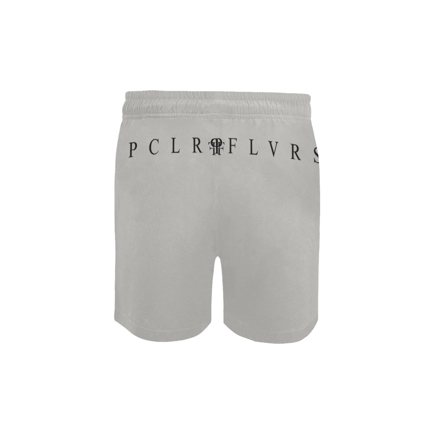 Men's Mid-Length Swim Shorts