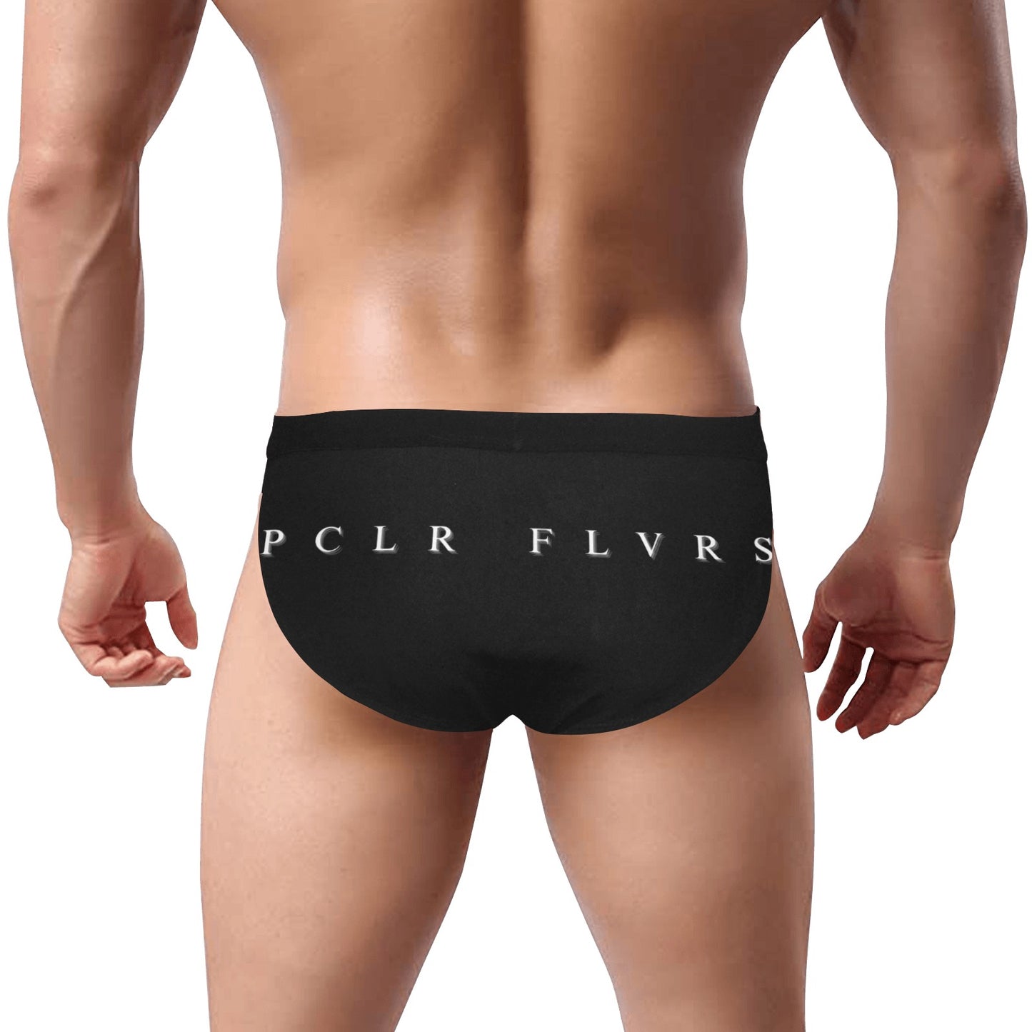 Men's Mid Rise Briefs