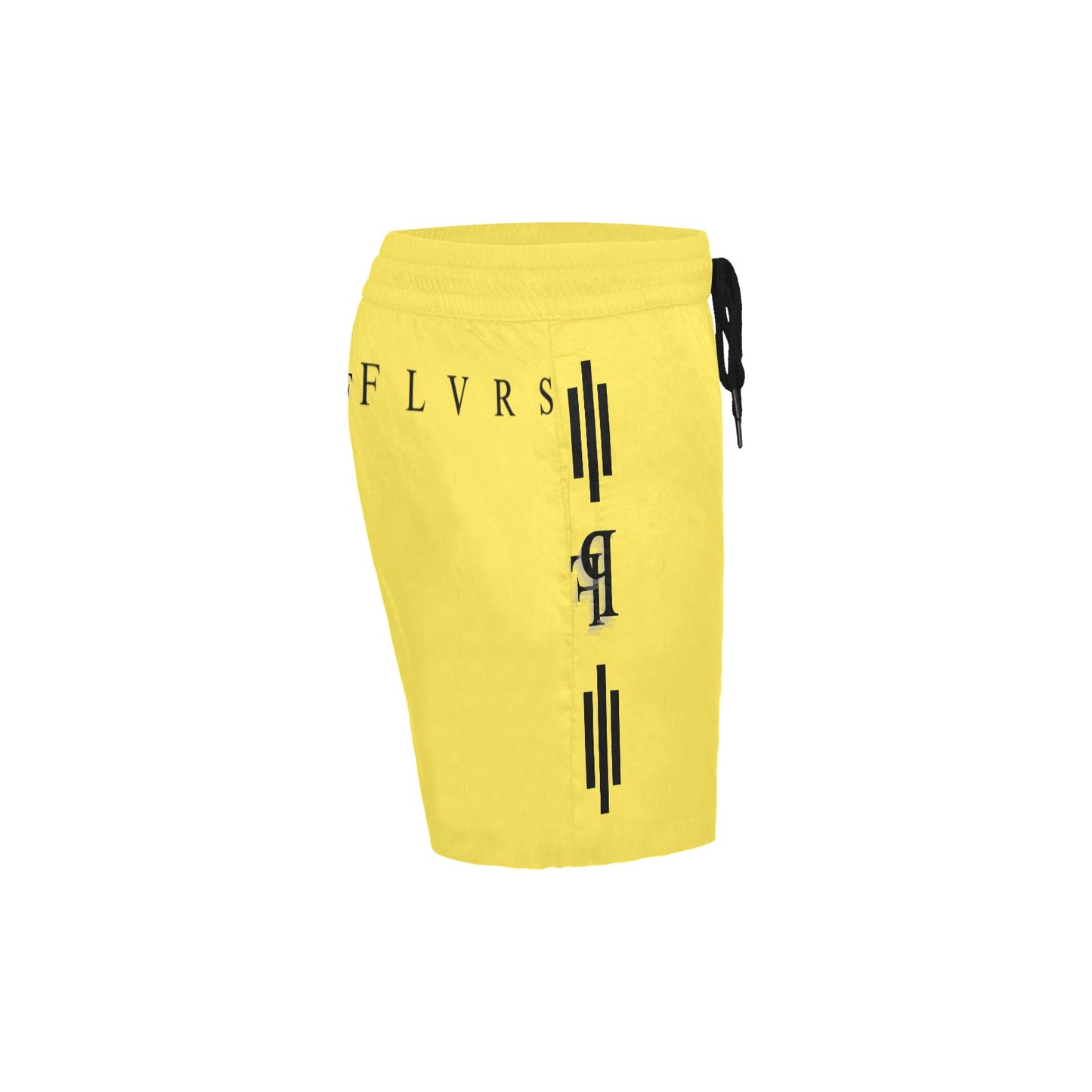 Men's Mid-Length Swim Shorts