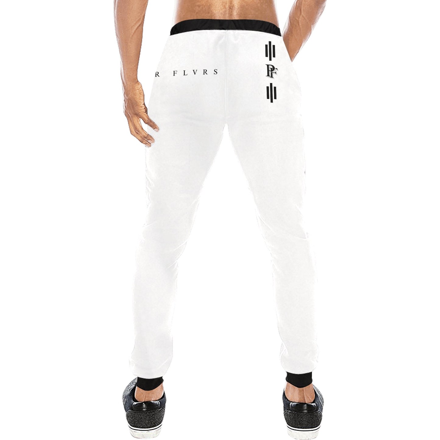 Casual Baggy Slacks (Model L11)