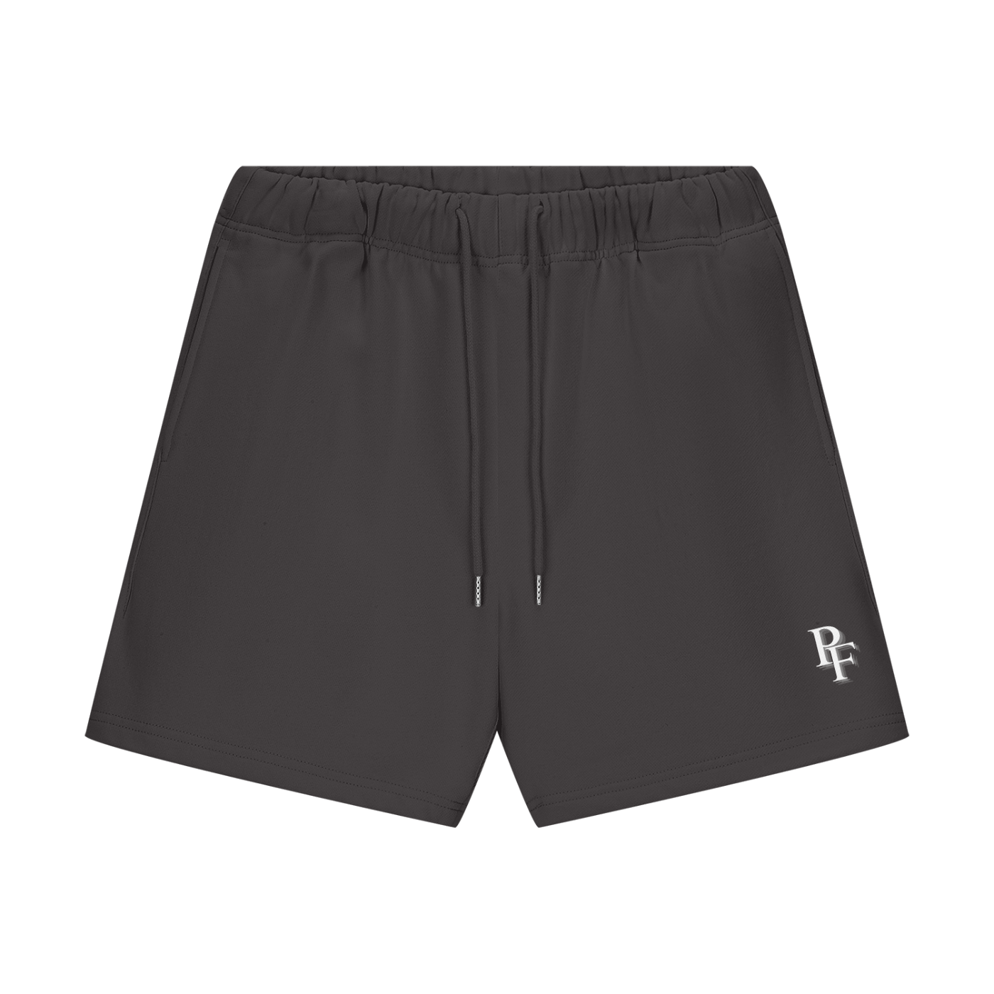 Streetwear Unisex Heavyweight 460G Fleece Loose Fit Shorts
