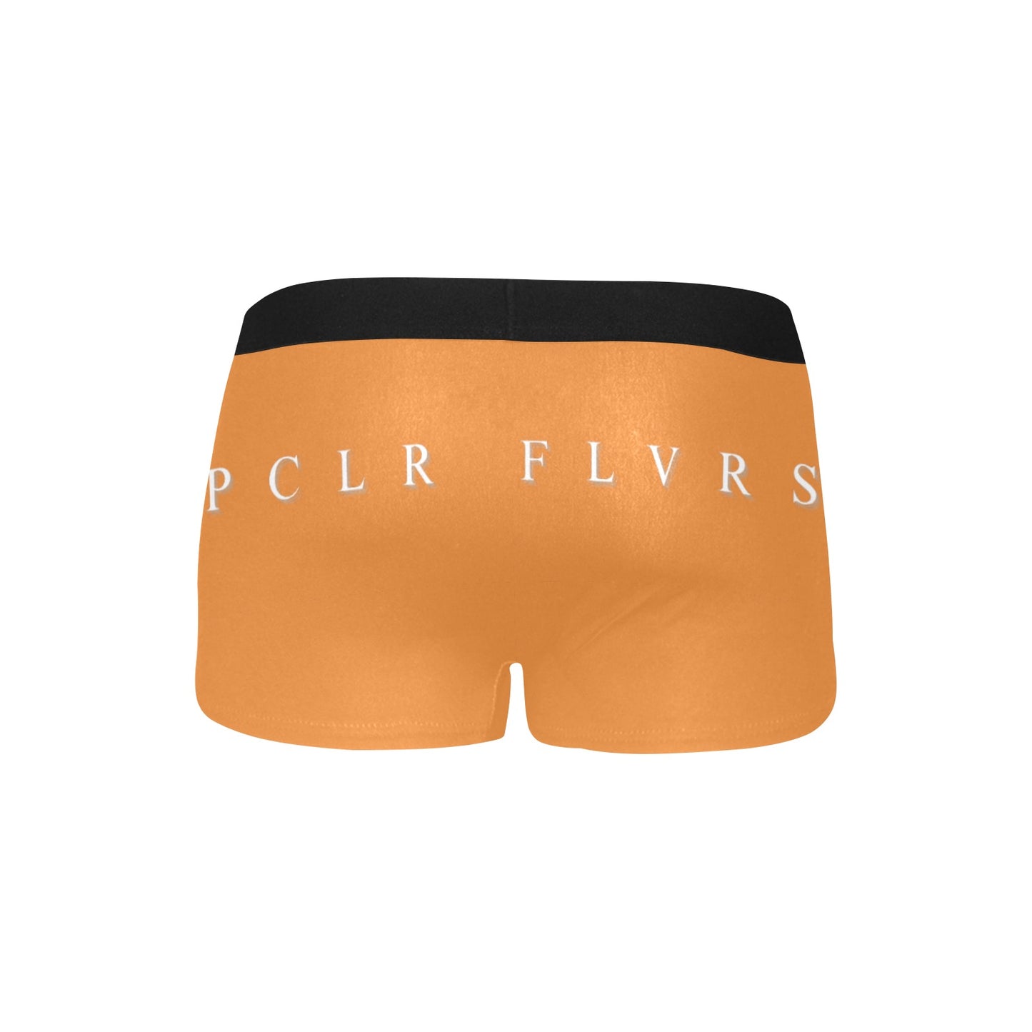 Men's Boxer Briefs with Fly