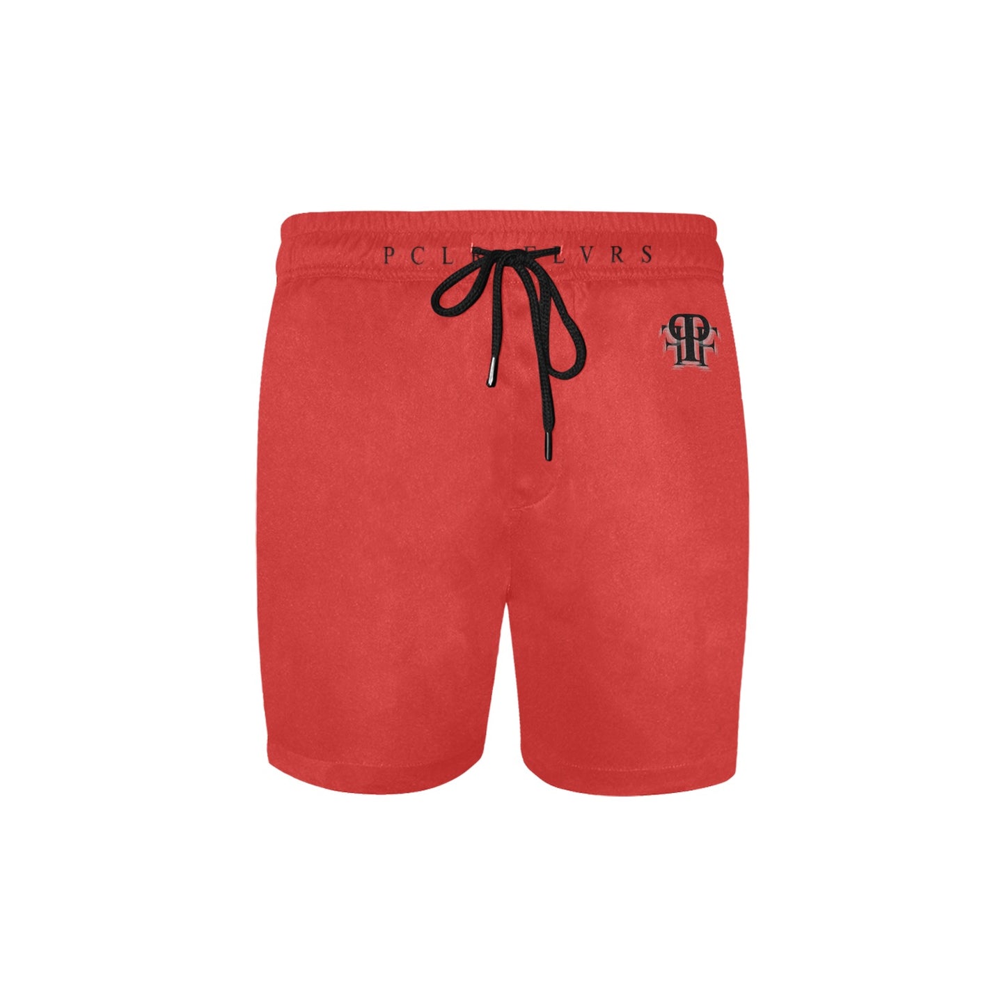 Men's Mid-Length Swim Shorts