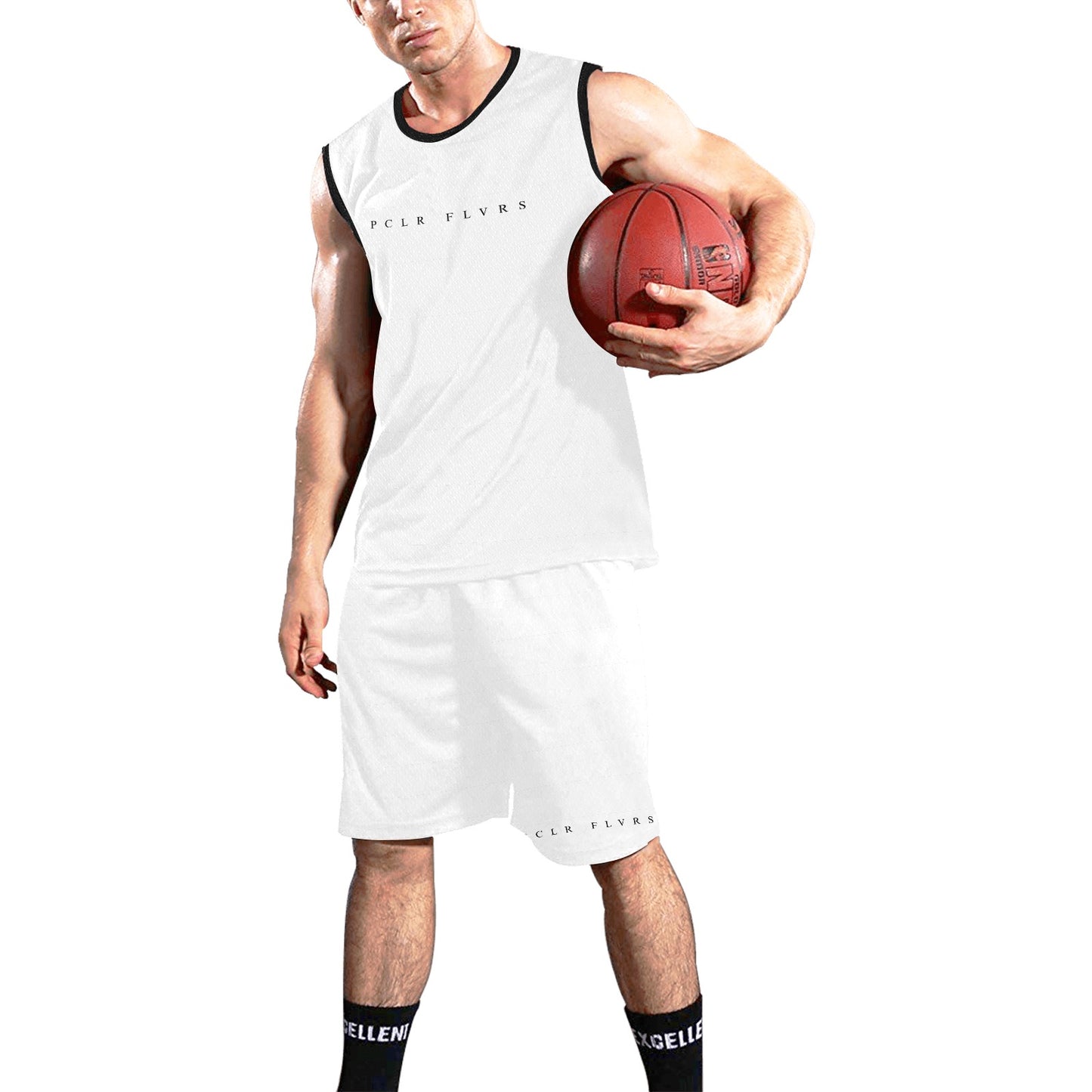Men's Basketball Tracksuit