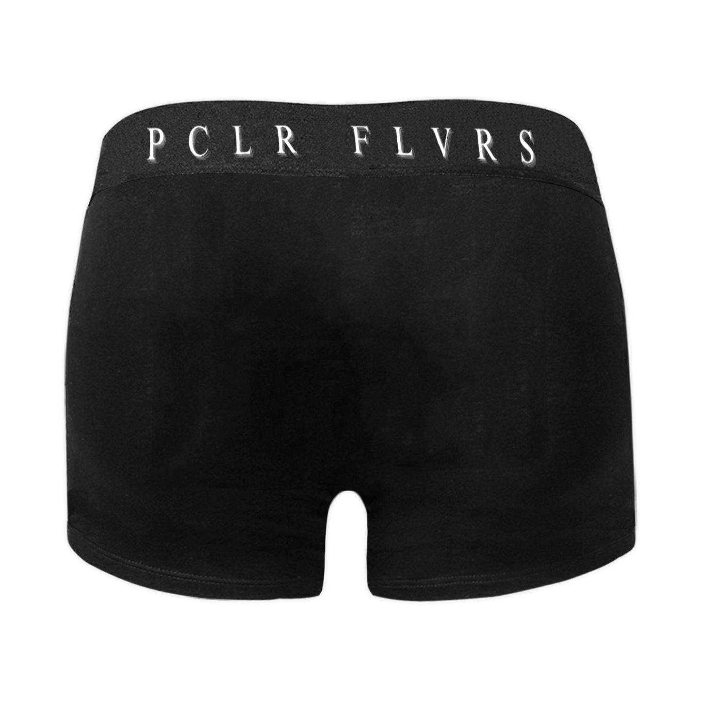 Men's Boxer Briefs with Custom Waistband (L10)
