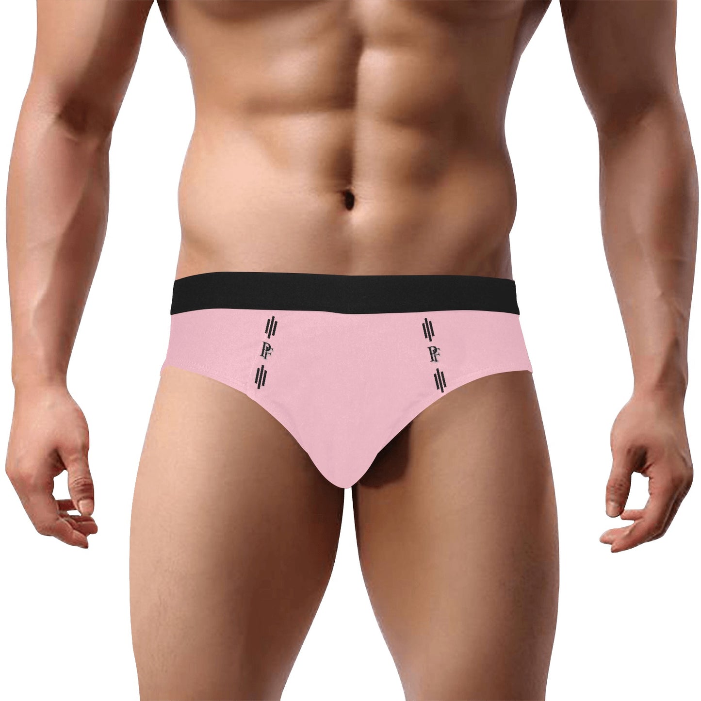 Men's Mid Rise Briefs