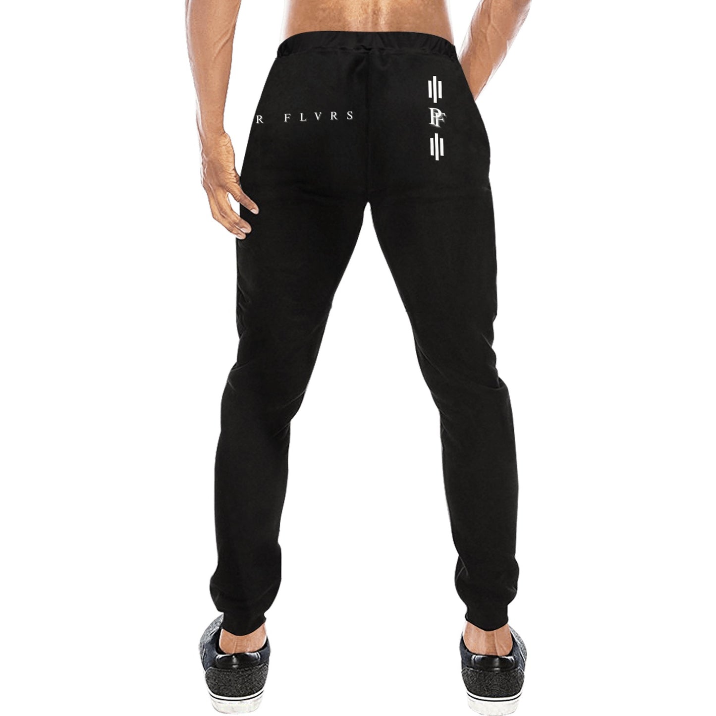 Casual Baggy Slacks (Model L11)